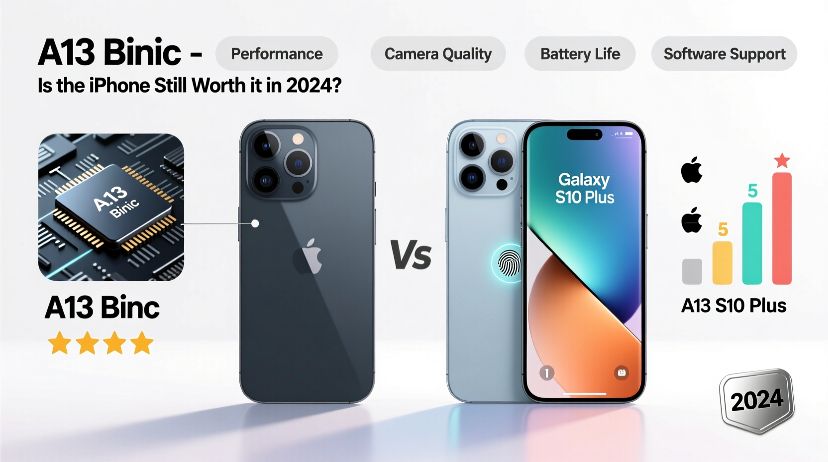 iphone 11 pro max vs galaxy s10 plus is the iphone still worth it in current year 2