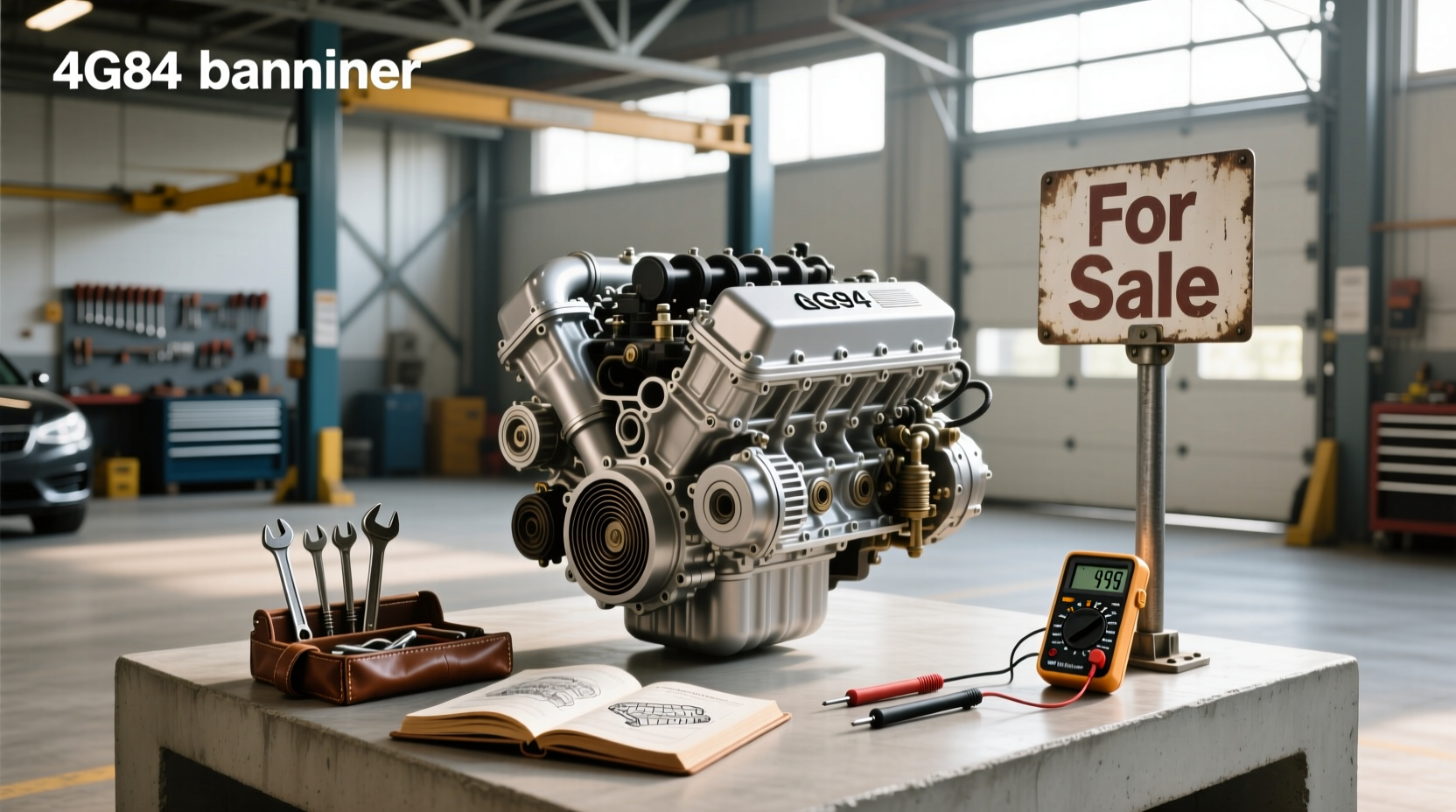 4g94 engine for sale what you need to know