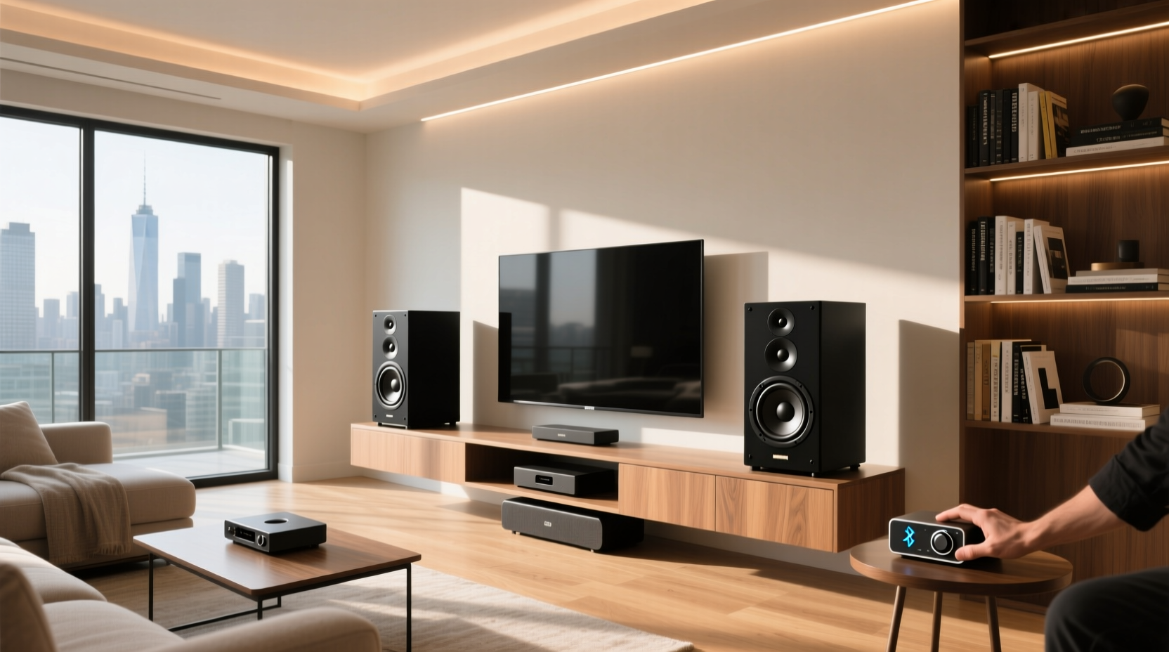How to choose 500w rms speakers,Is a 500W sound system good?