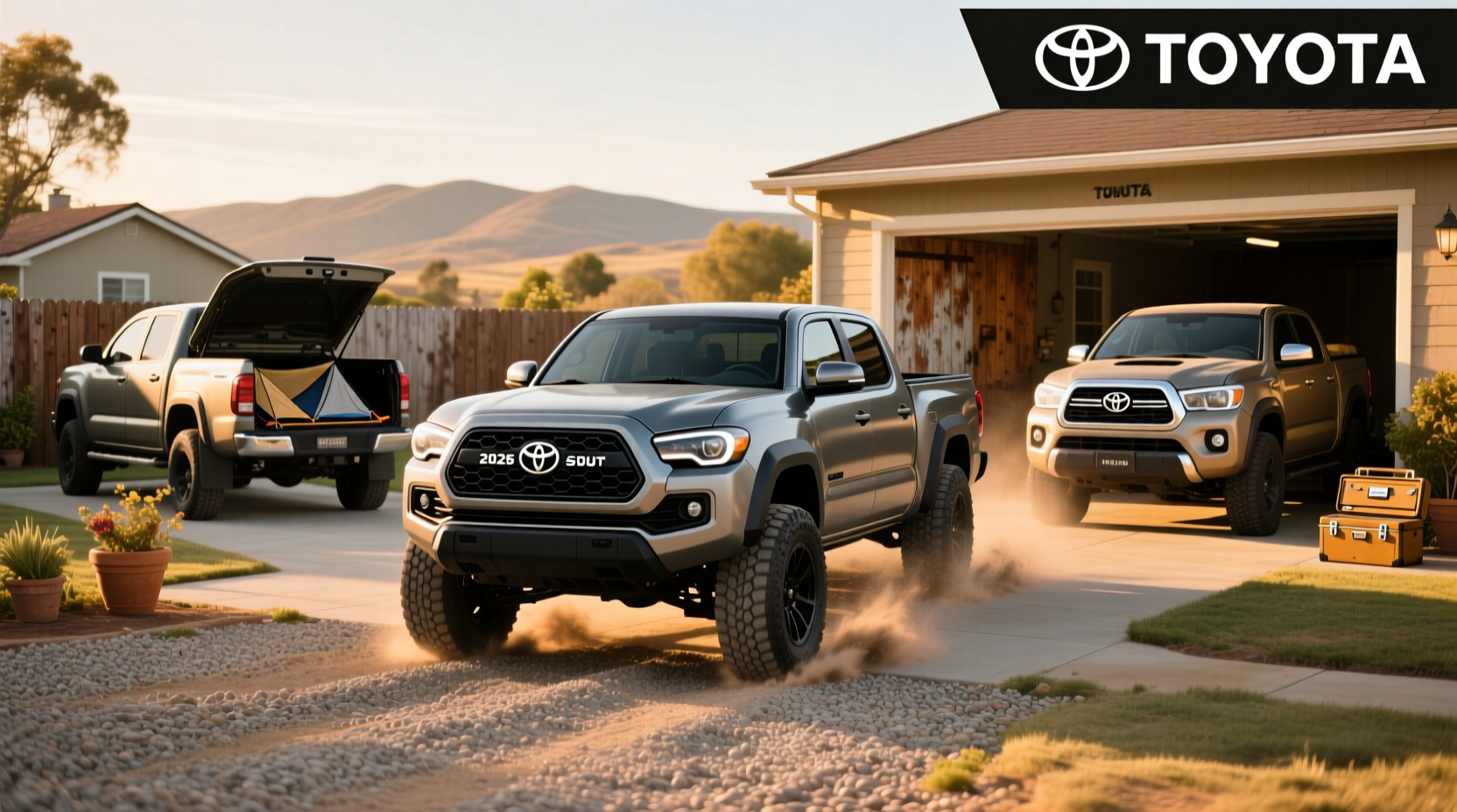 Toyota Pickup Trucks Under $10,000: What to Look For