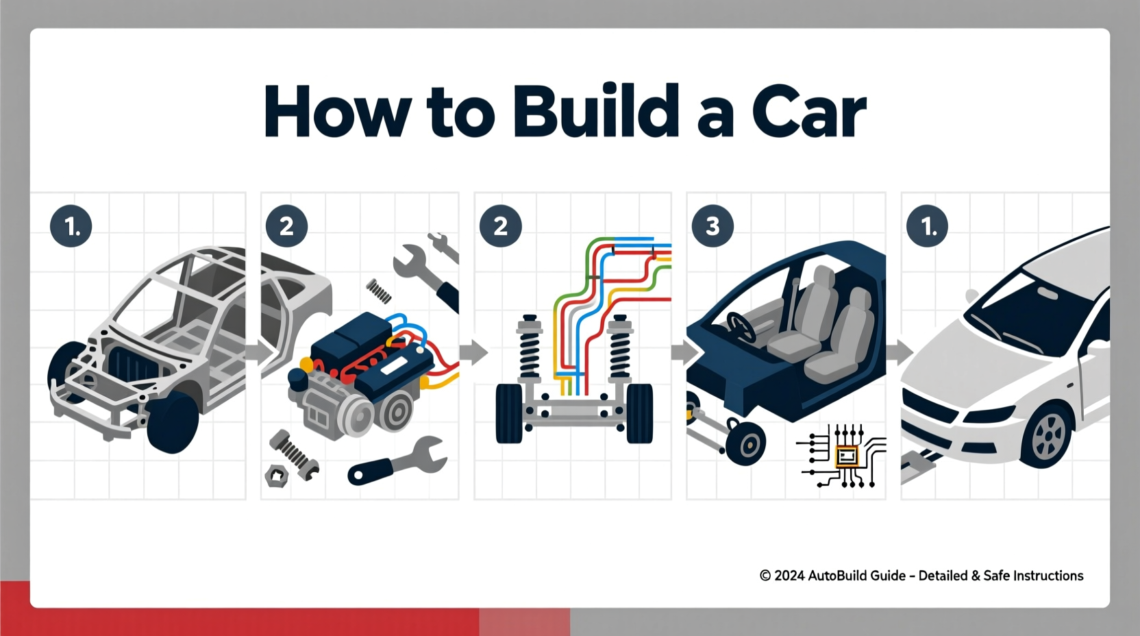 how can i make a car