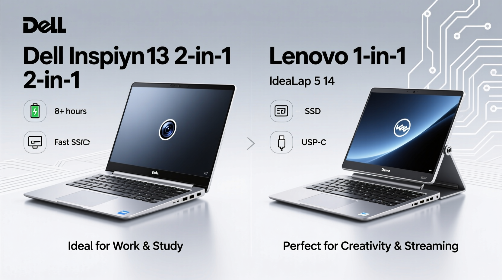 affordable and versatile best 2 and 1 laptop options for everyday use