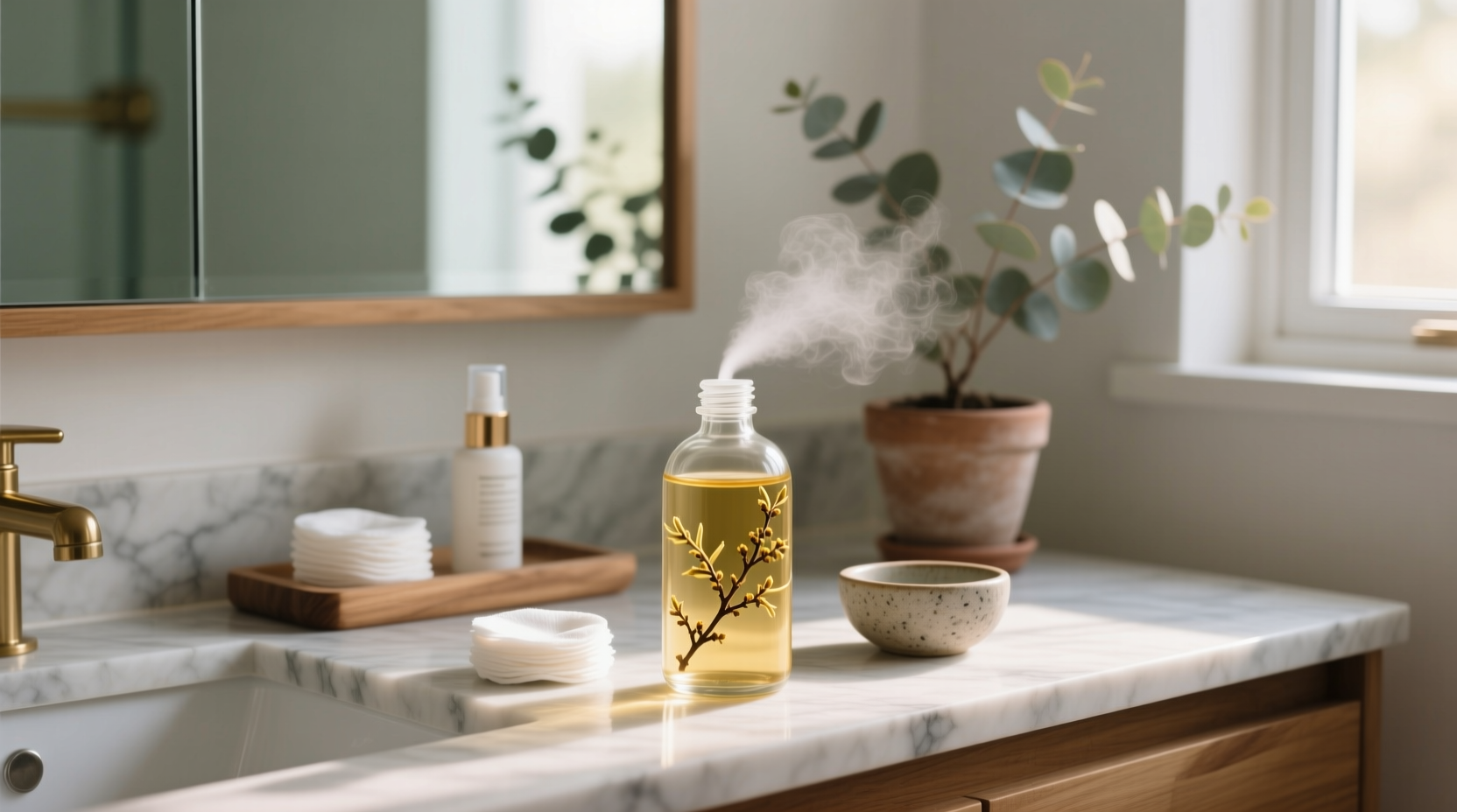 all the ways you should be using witch hazel but aren t