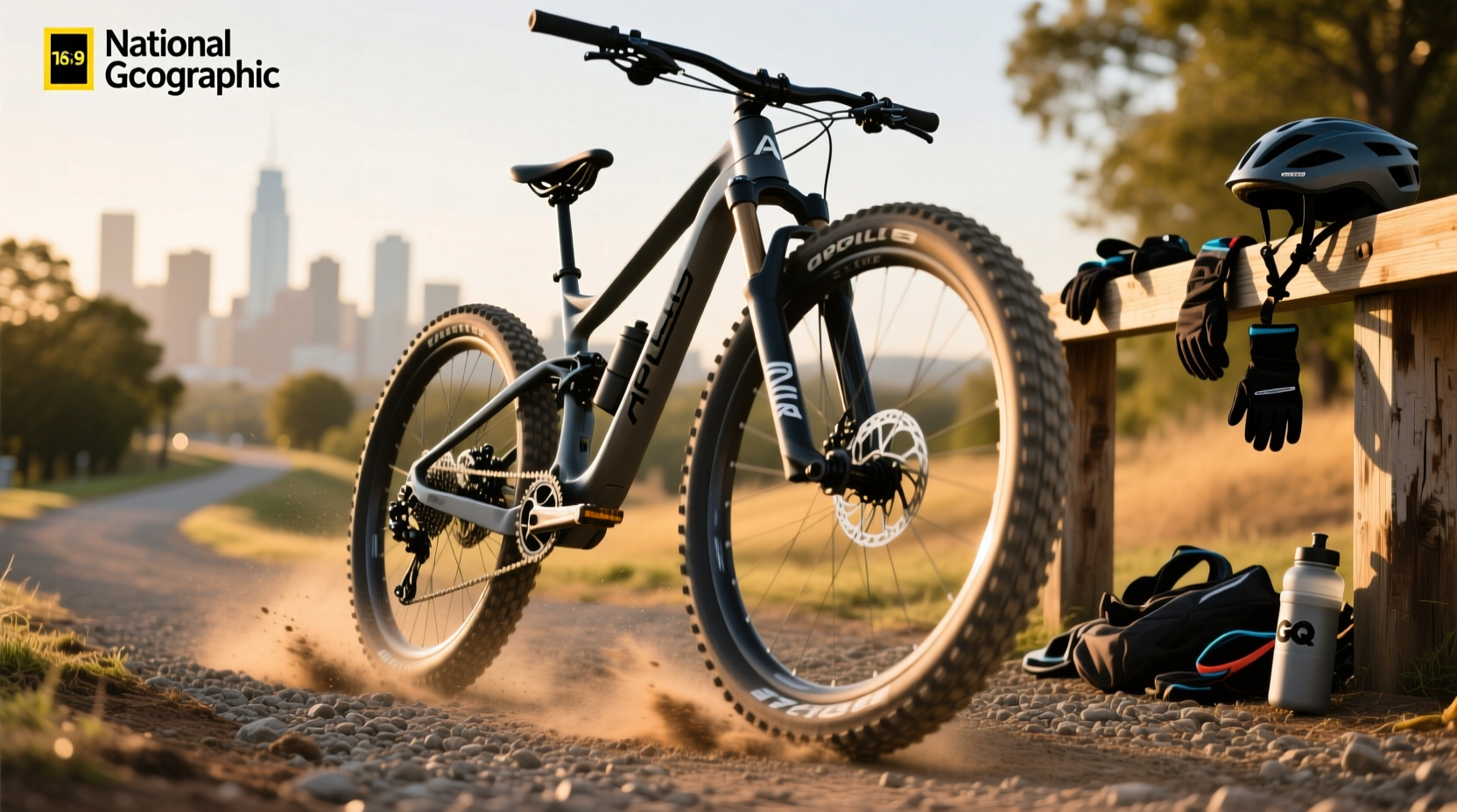 What Are Apollo Bike Tyres and Are They Right for Your Ride?