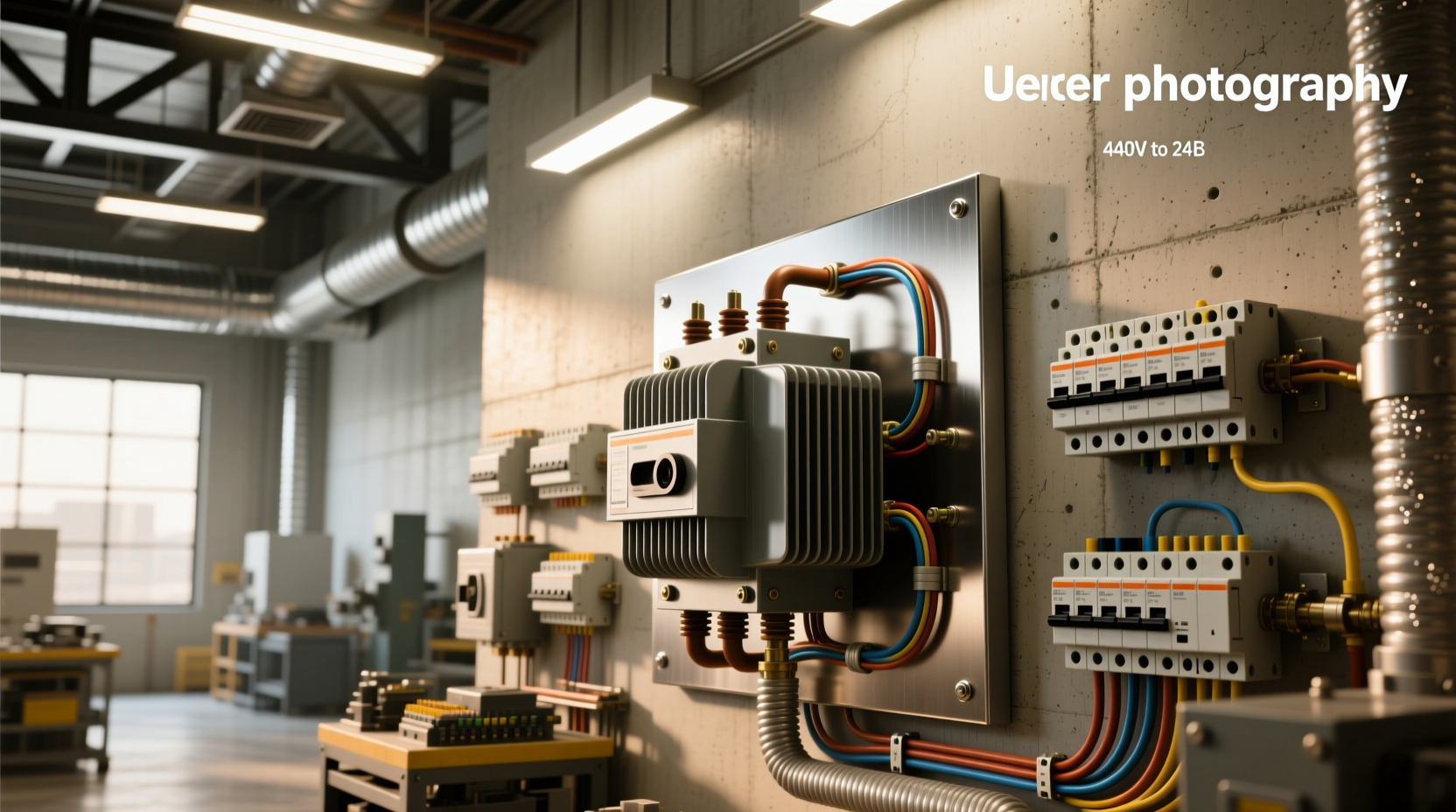 440v to 24v transformer guide ac vs dc, safety sizing