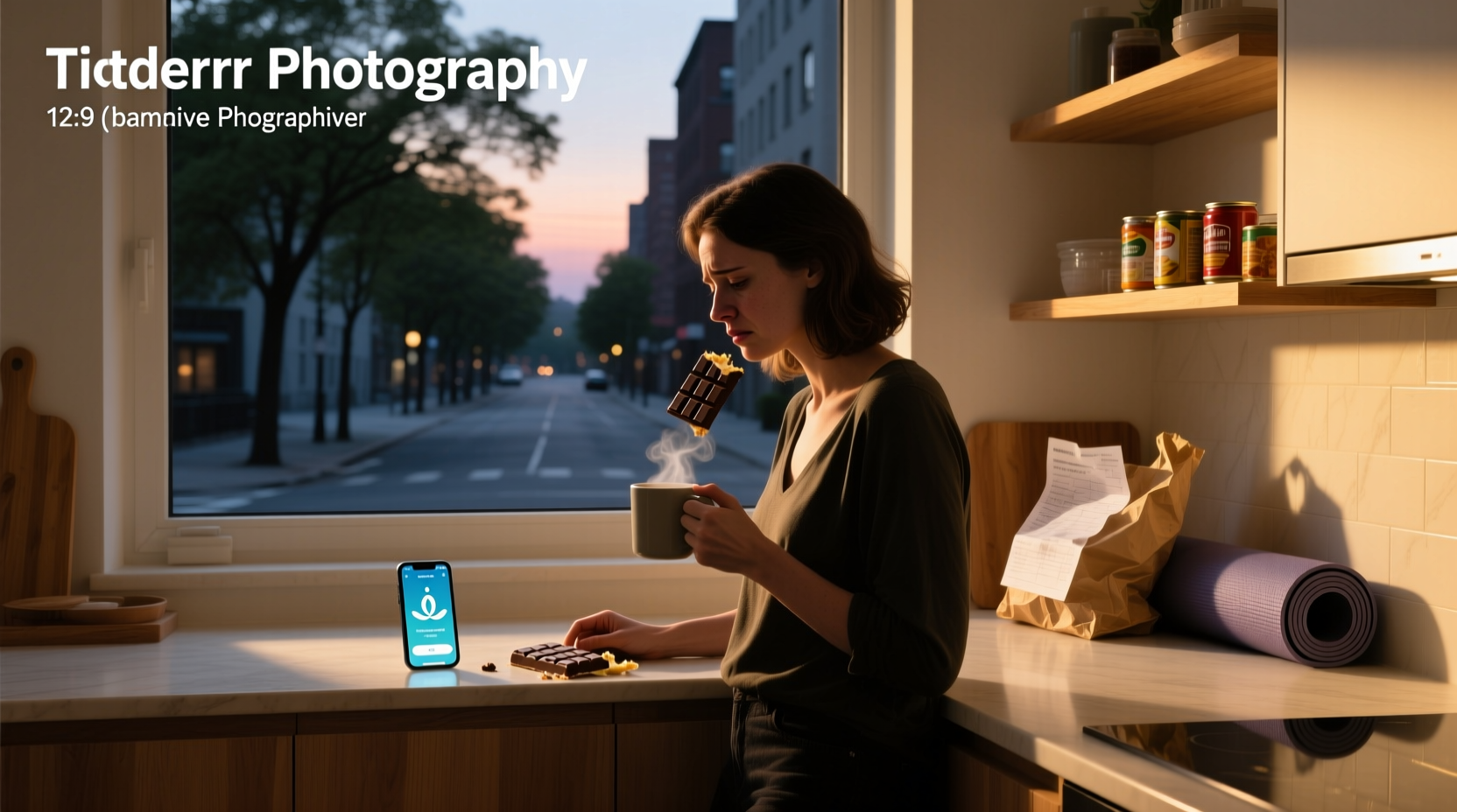 emotional eating stress