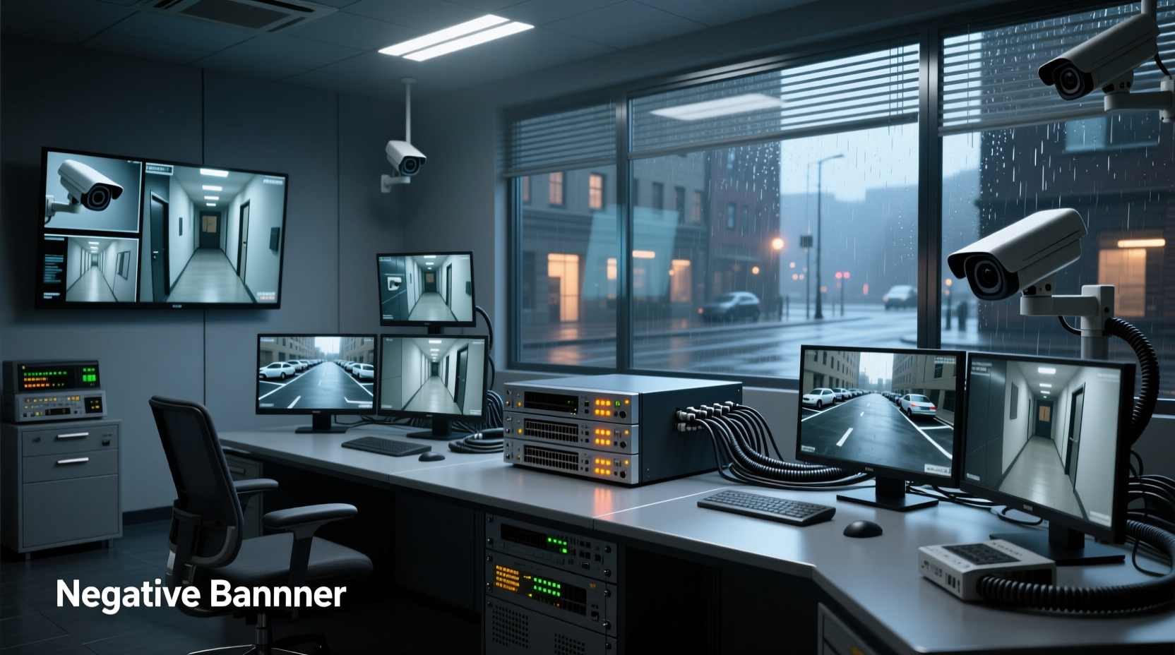 DVR Surveillance Cameras Guide: What to Look for in 2026