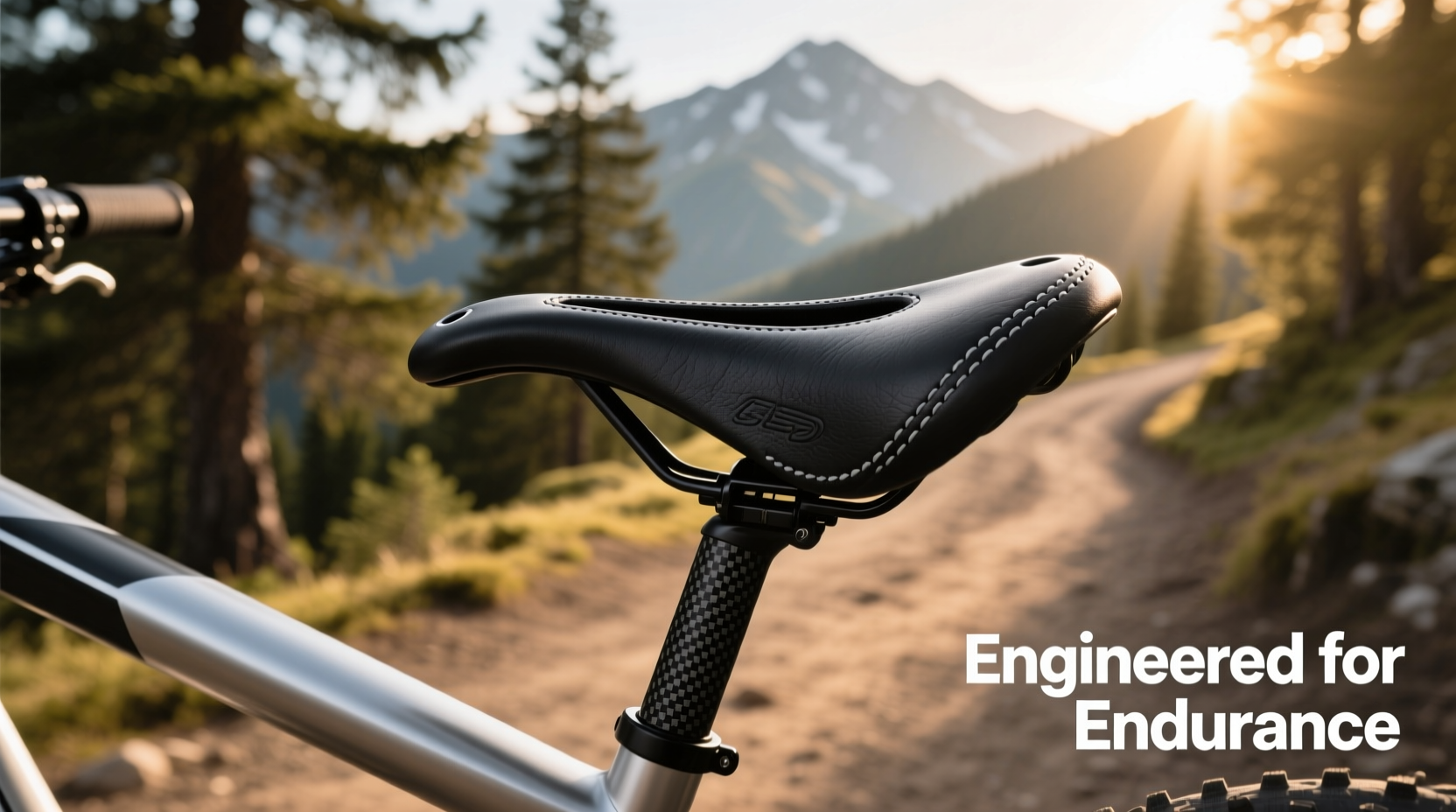 comfortable and durable options for the best mtb saddle