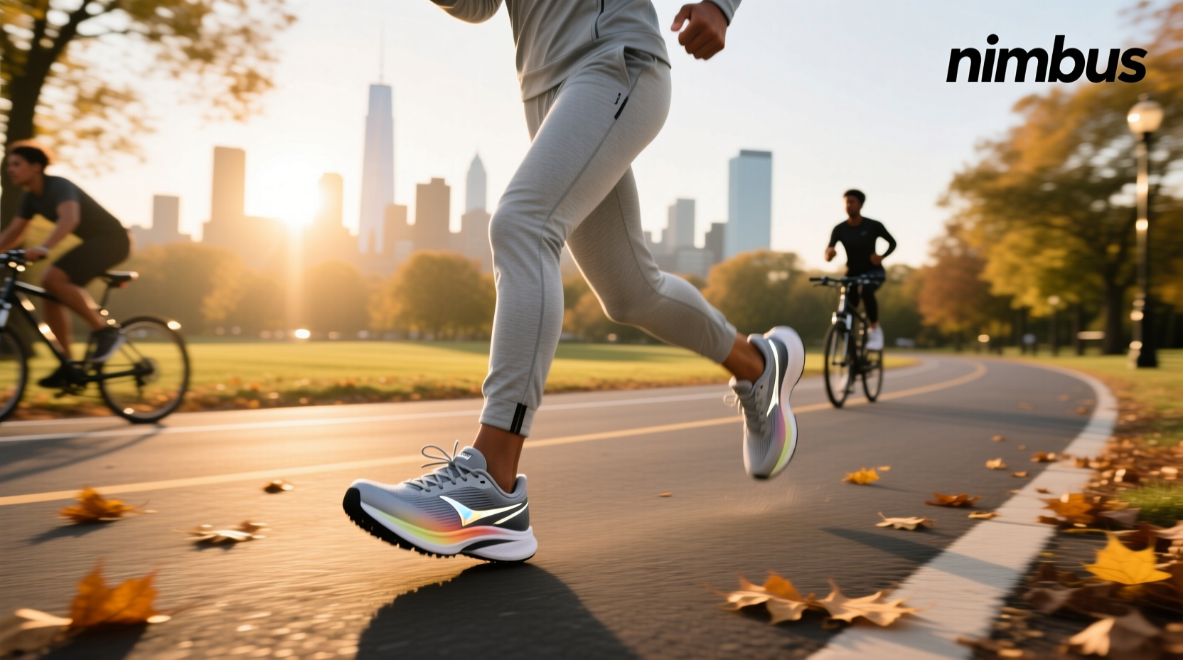 asics gel nimbus running shoes guide