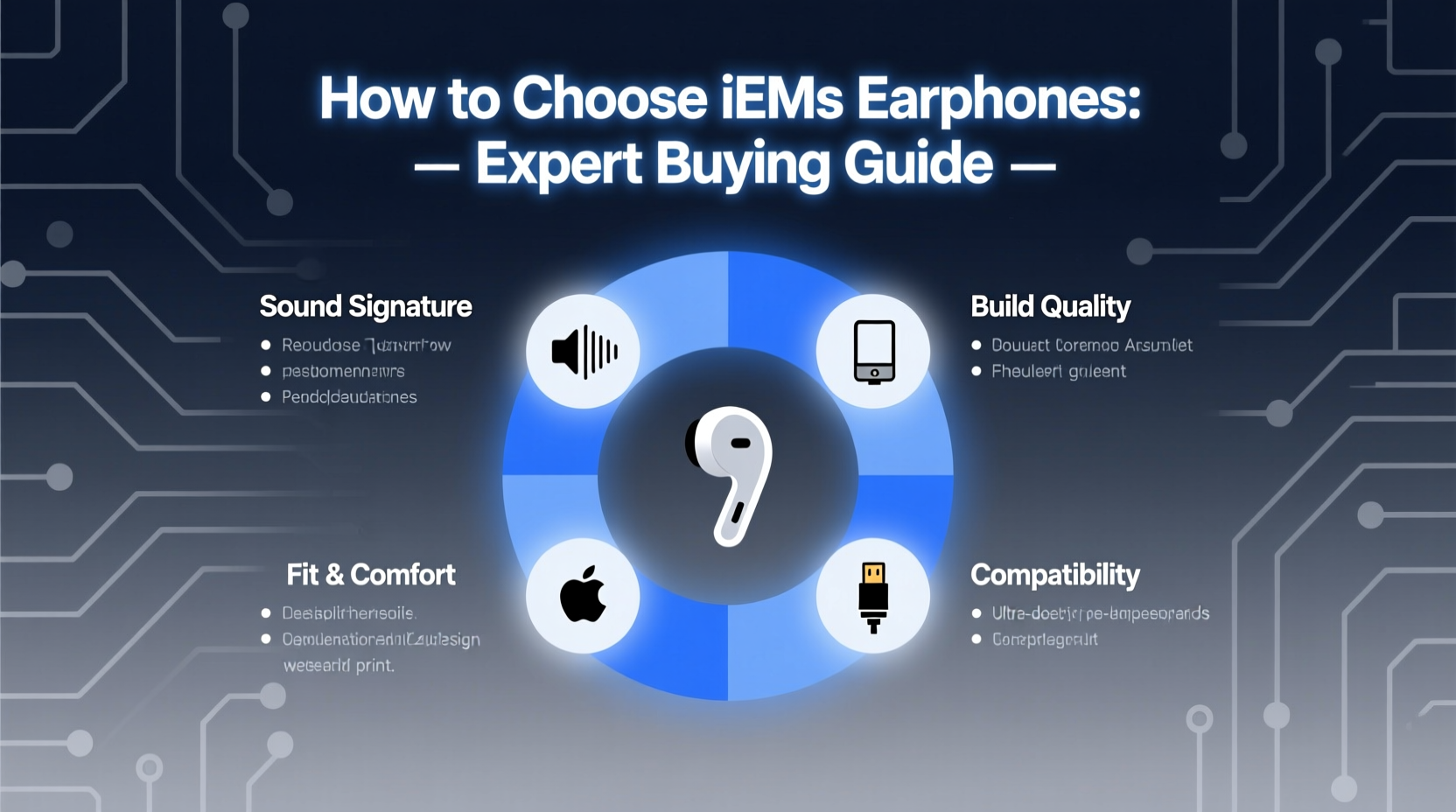 iems earphones collab