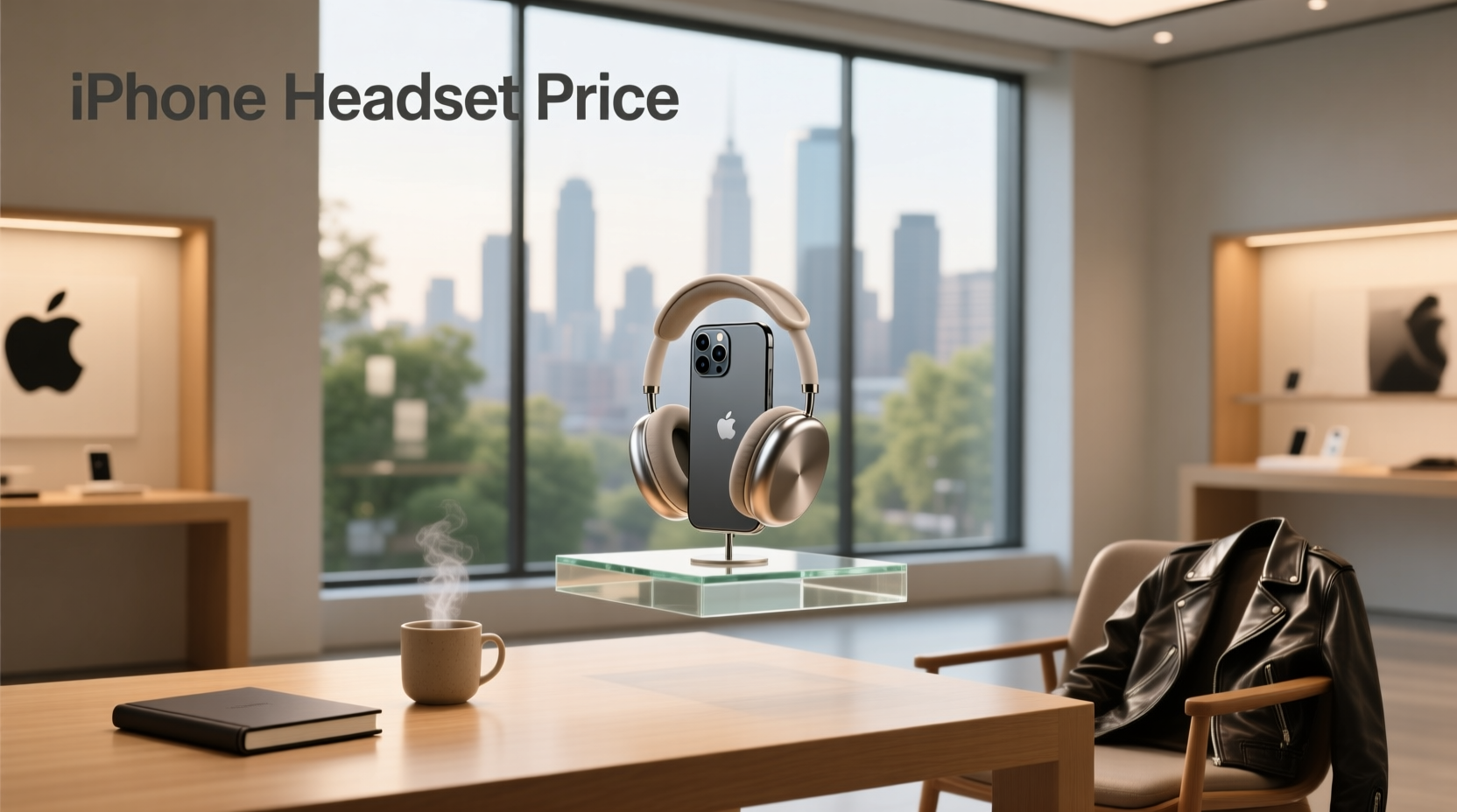 What Is the Real iPhone Headset Price? Breakdown by Type & Region