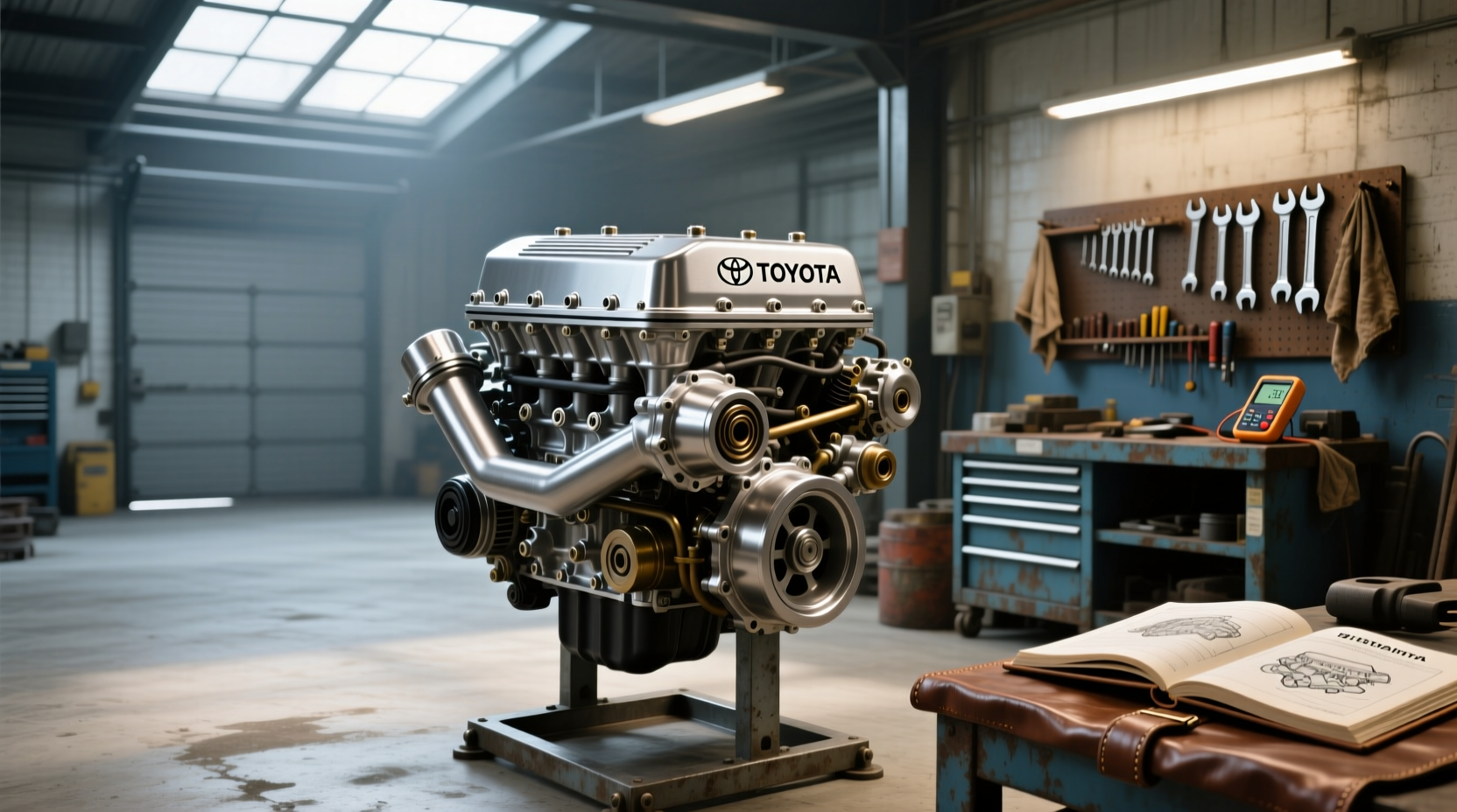How to Buy a Toyota 3B Engine: Reliability, Specs & Where to Find One