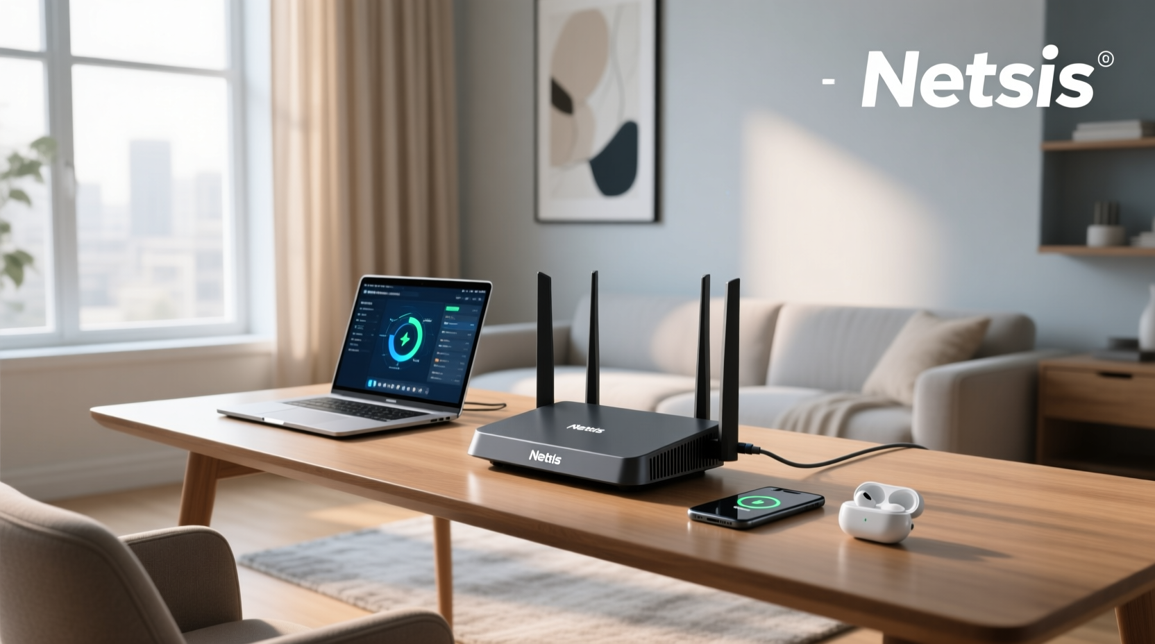 What Is a Netis Router? Key Features, Limitations & Use Cases