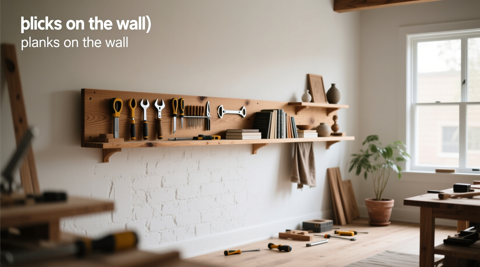 are wall planks effective for core strength 