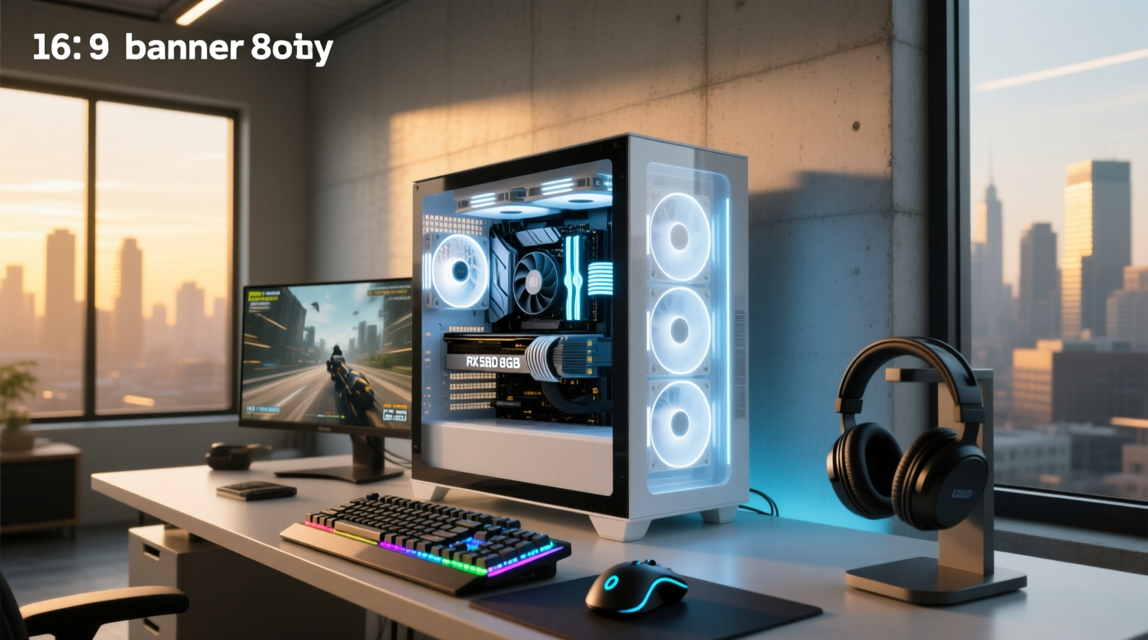 rx 580 8gb in 2026 still worth it for budget gaming