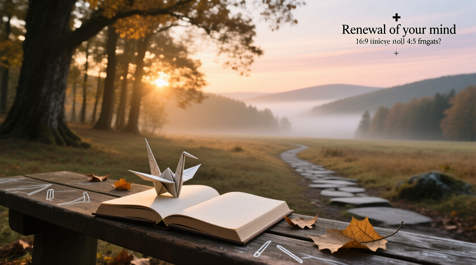 renewal of your mind guide