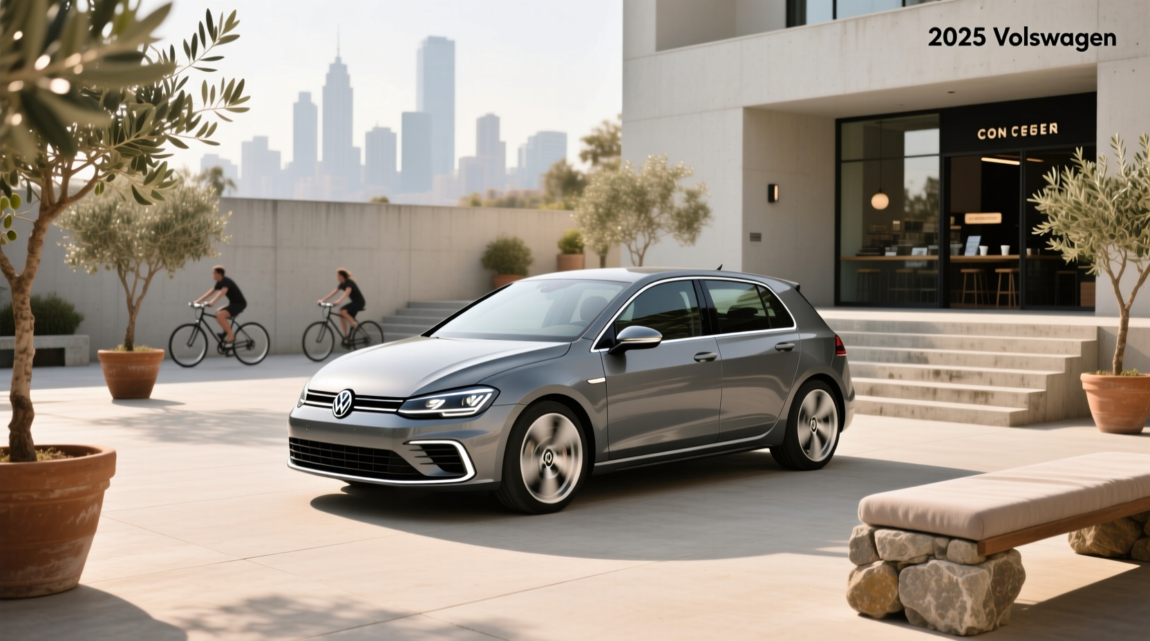 2025 golf 8 facelift what's new should you buy 