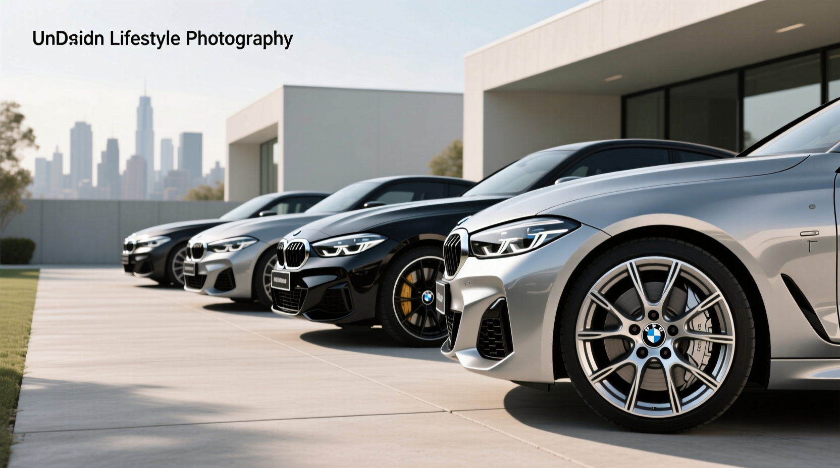 How to Choose BMW Center Caps: Are All BMW Center Caps the Same?