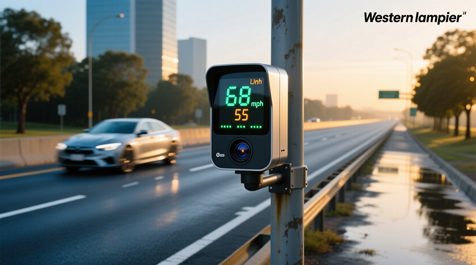 Speed Detector, Is There an App to Detect Speeding Cars? Buying Guide