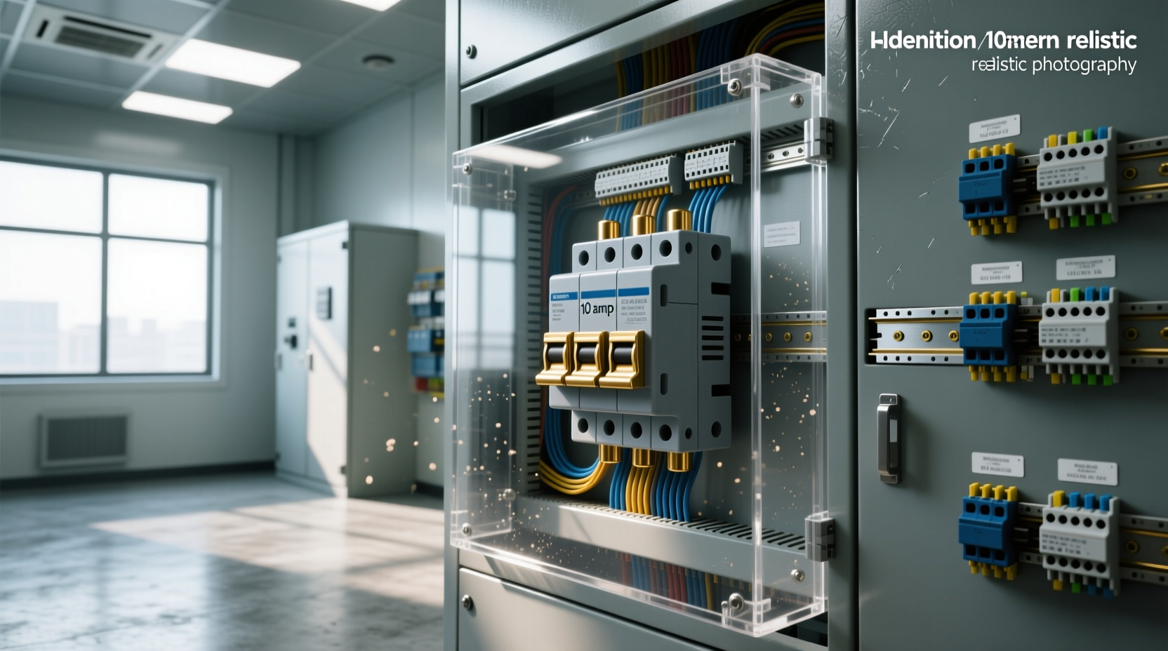 10 amp contactor selection guide