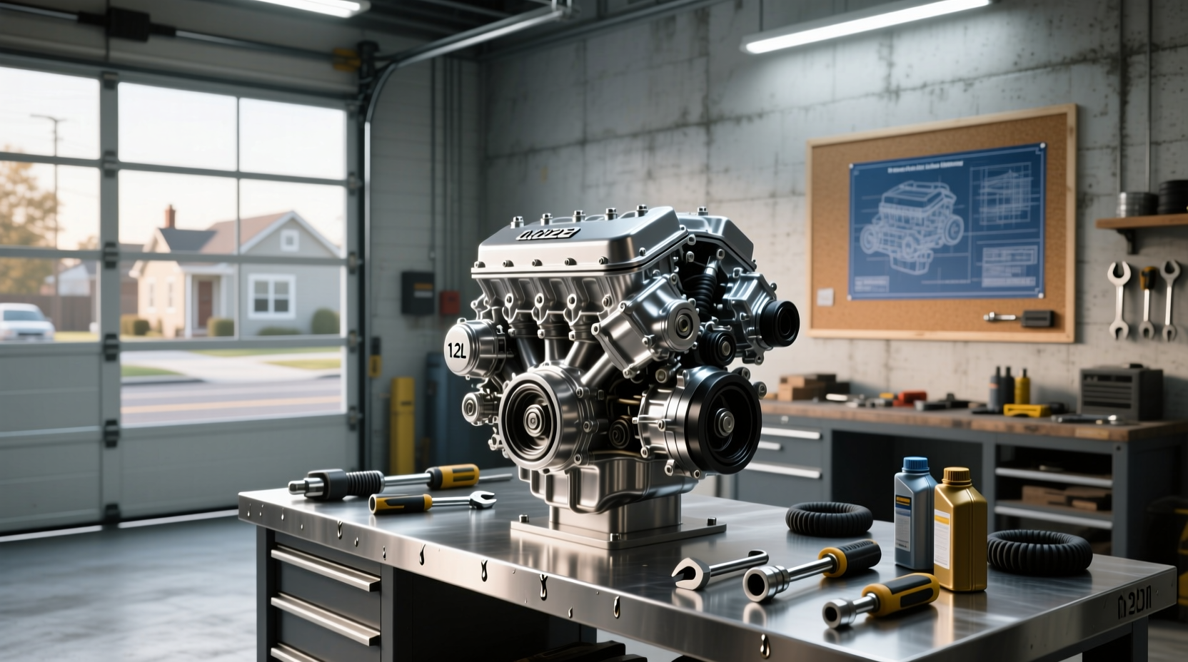 1.2l petrol engine guide