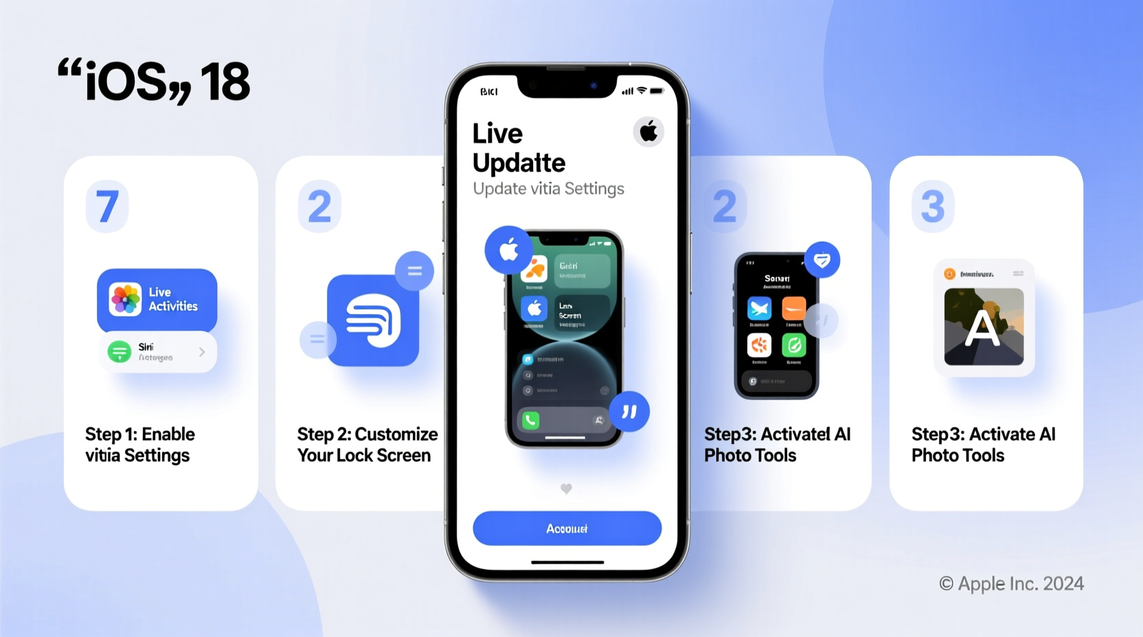 mastering the new iphone update a step by step guide to unlocking all features