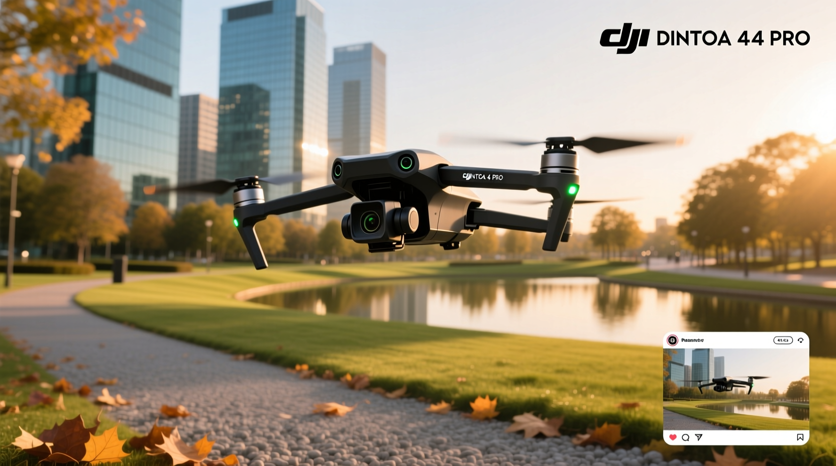 DJI Mavic 4 Pro Guide: How to Choose the Right Model & Combo