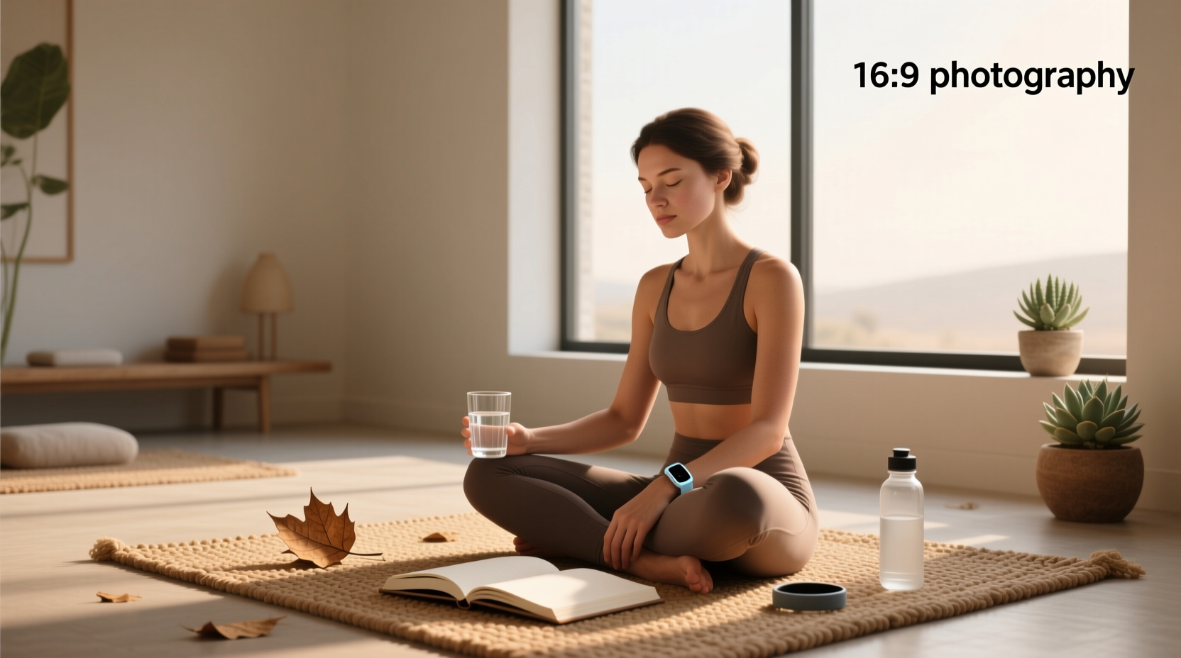 5 day water fast results explained