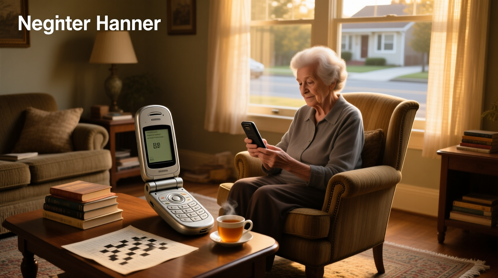 best senior flip phones simple, reliable easy to use