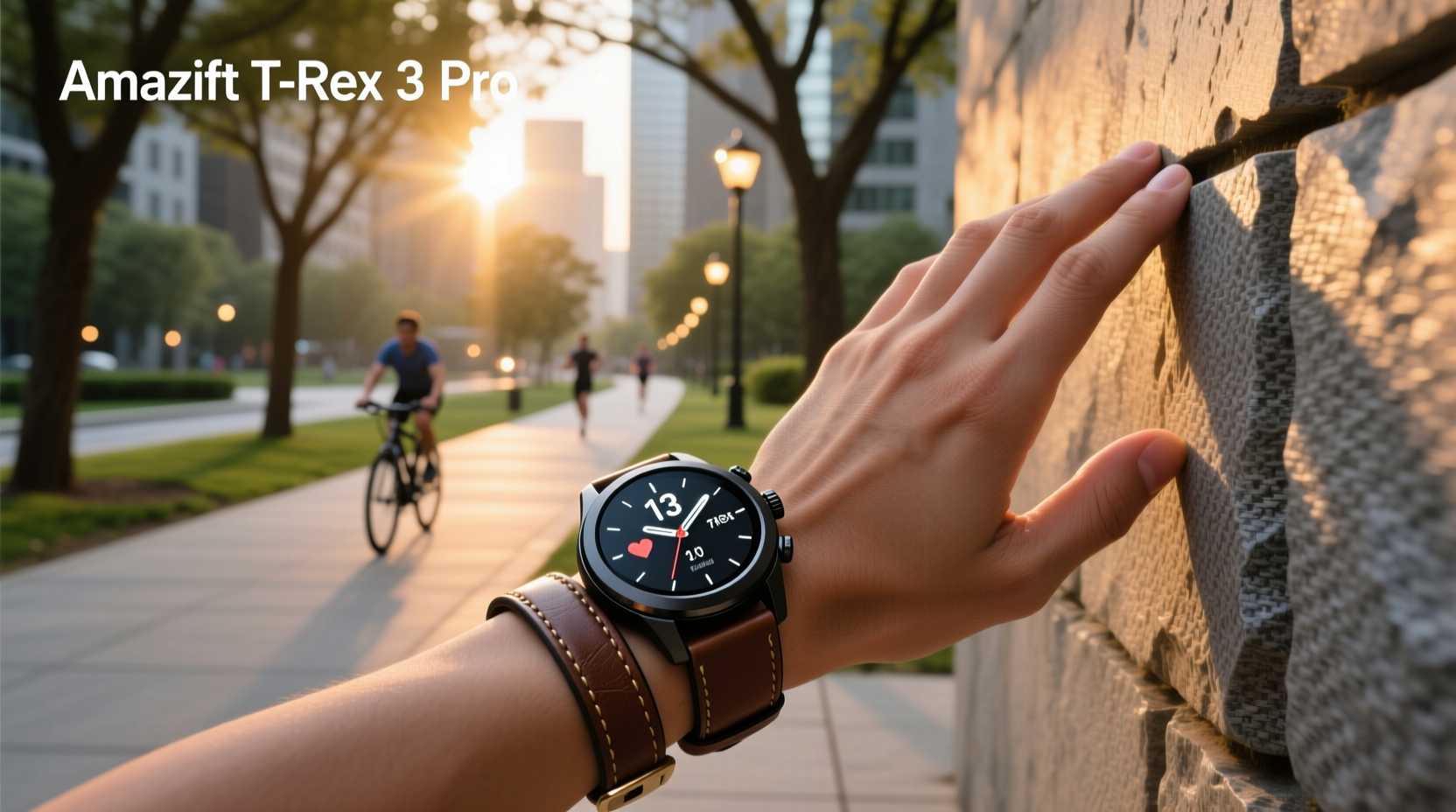 amazfit t rex 3 pro real world review key buying questions
