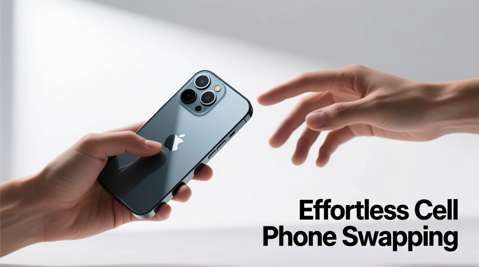 effortless cell phone swapping a complete guide to seamless device transition