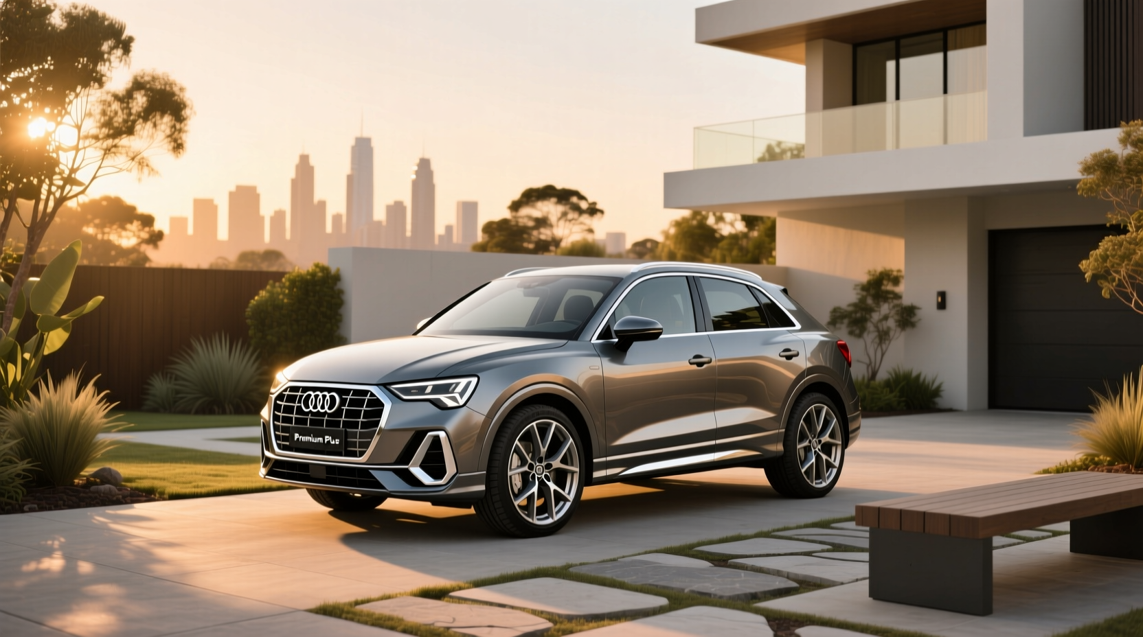 Audi Q3 Premium Plus Guide: How to Choose the Right Trim