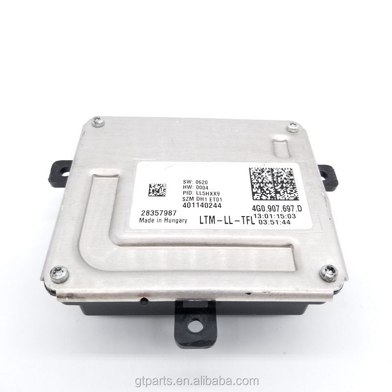 Daytime Running Light Module,Stable Performance Daytime Running