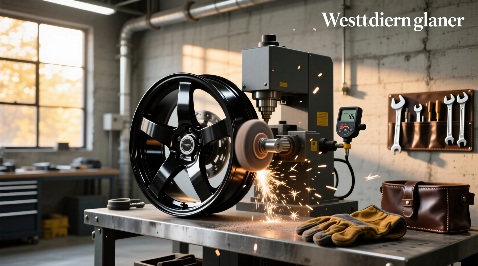 How to choose motorcycle rim polishing machine,What is the best way to polish a motorcycle?