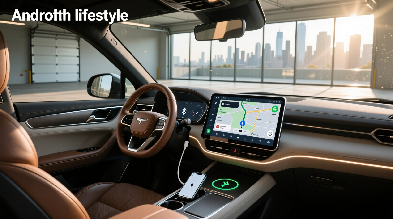 What to Know About Car Head Unit Android Upgrades