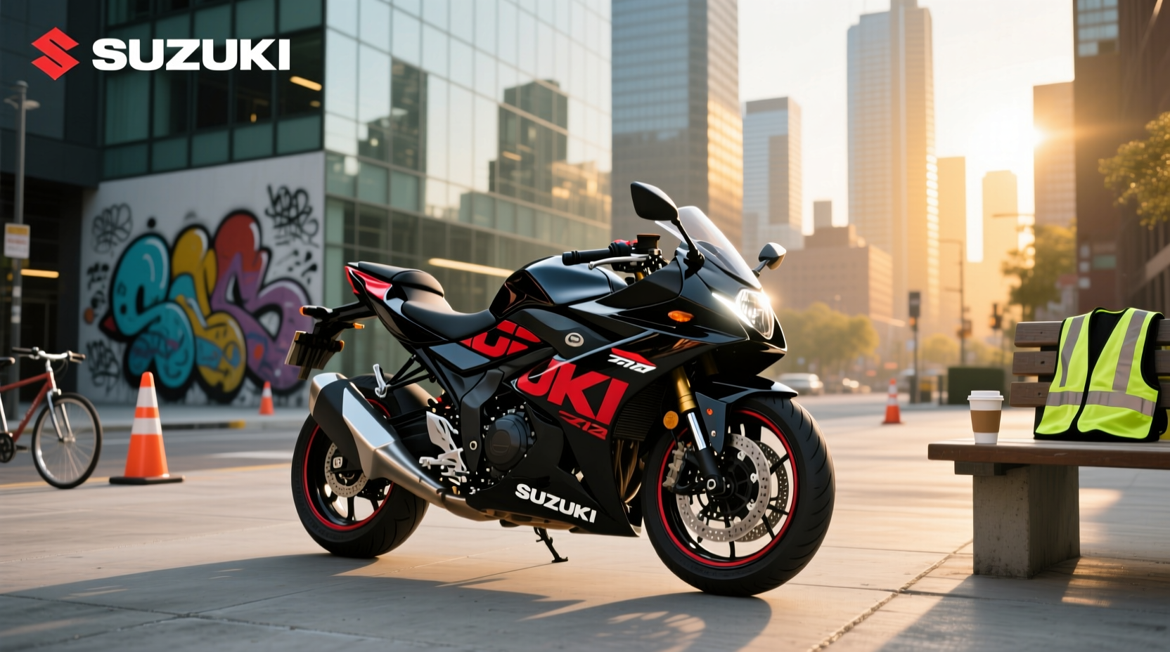 What is the Suzuki Gixxer SF 125? Specs, Variants, and Market Availability Explained