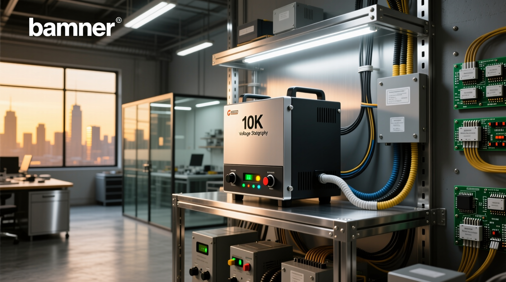 10kva voltage stabilizer guide what you actually need