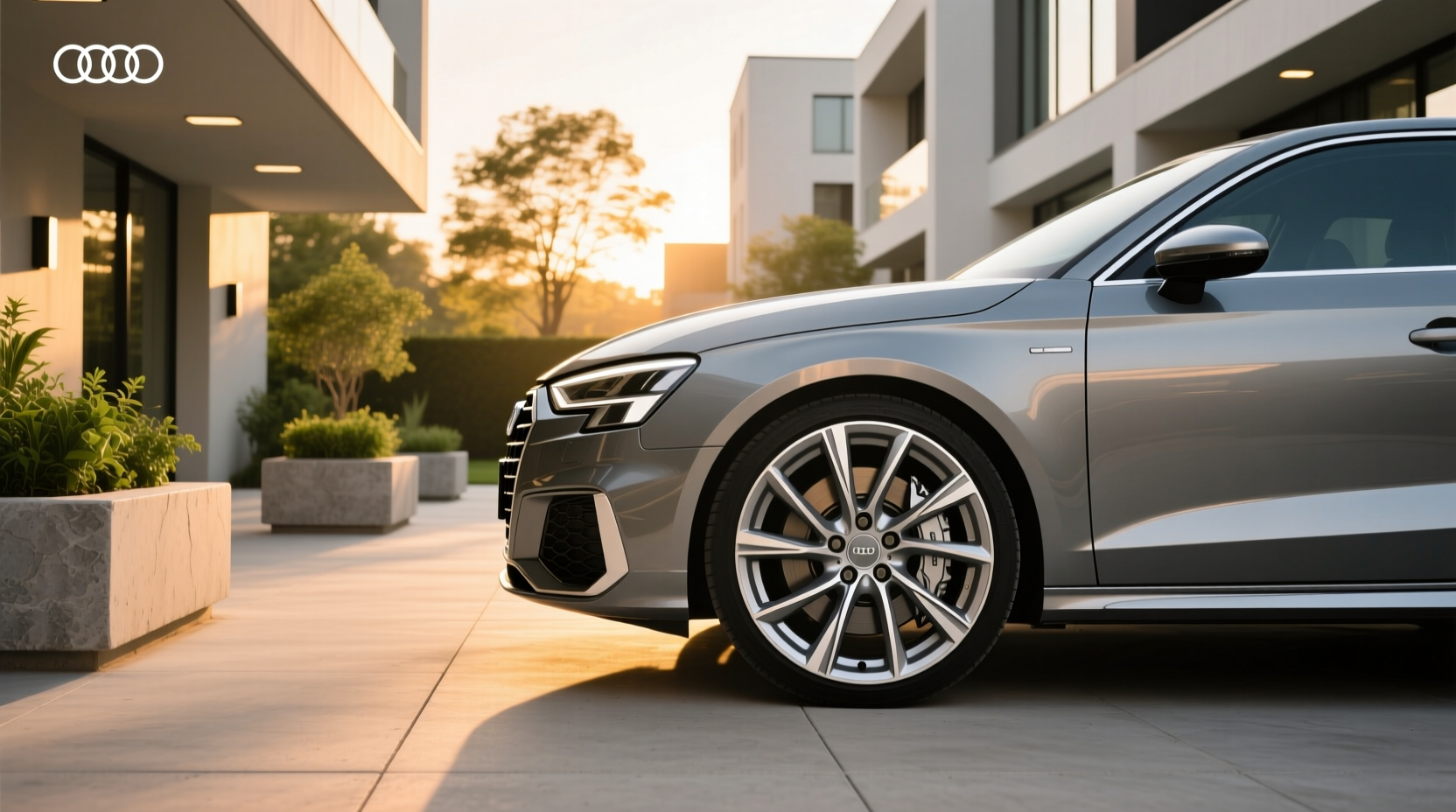 How to Choose the Right Audi A3 Alloy Wheels