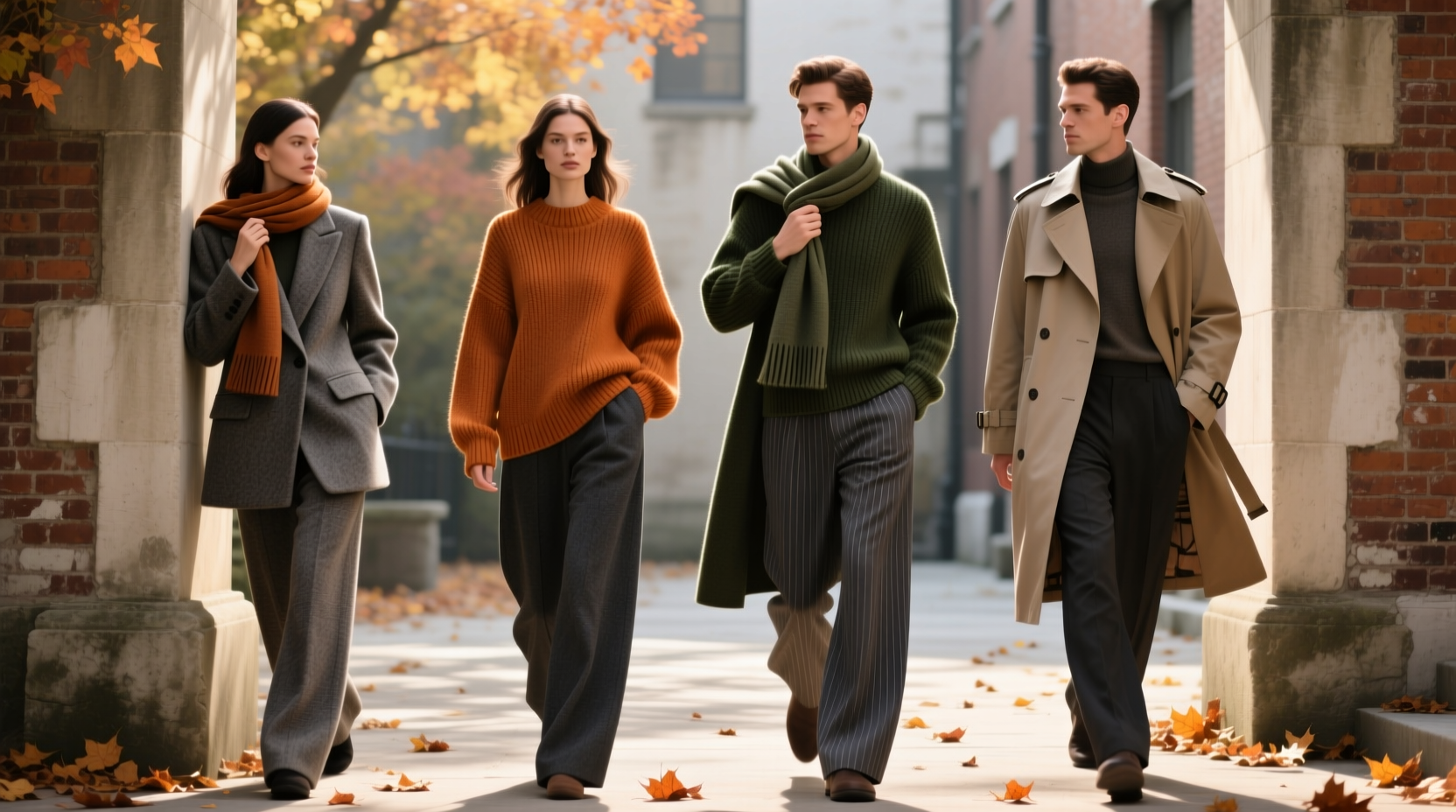 amazon stylist approved fall capsule wardrobe finds october 2026