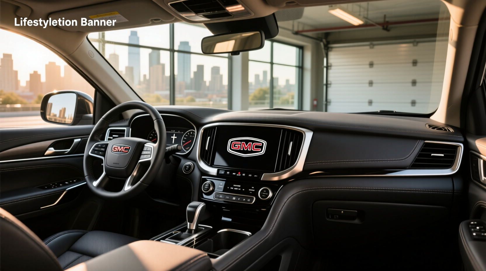 How to Install a GMC Black Emblem Overlay on Sierra & Yukon