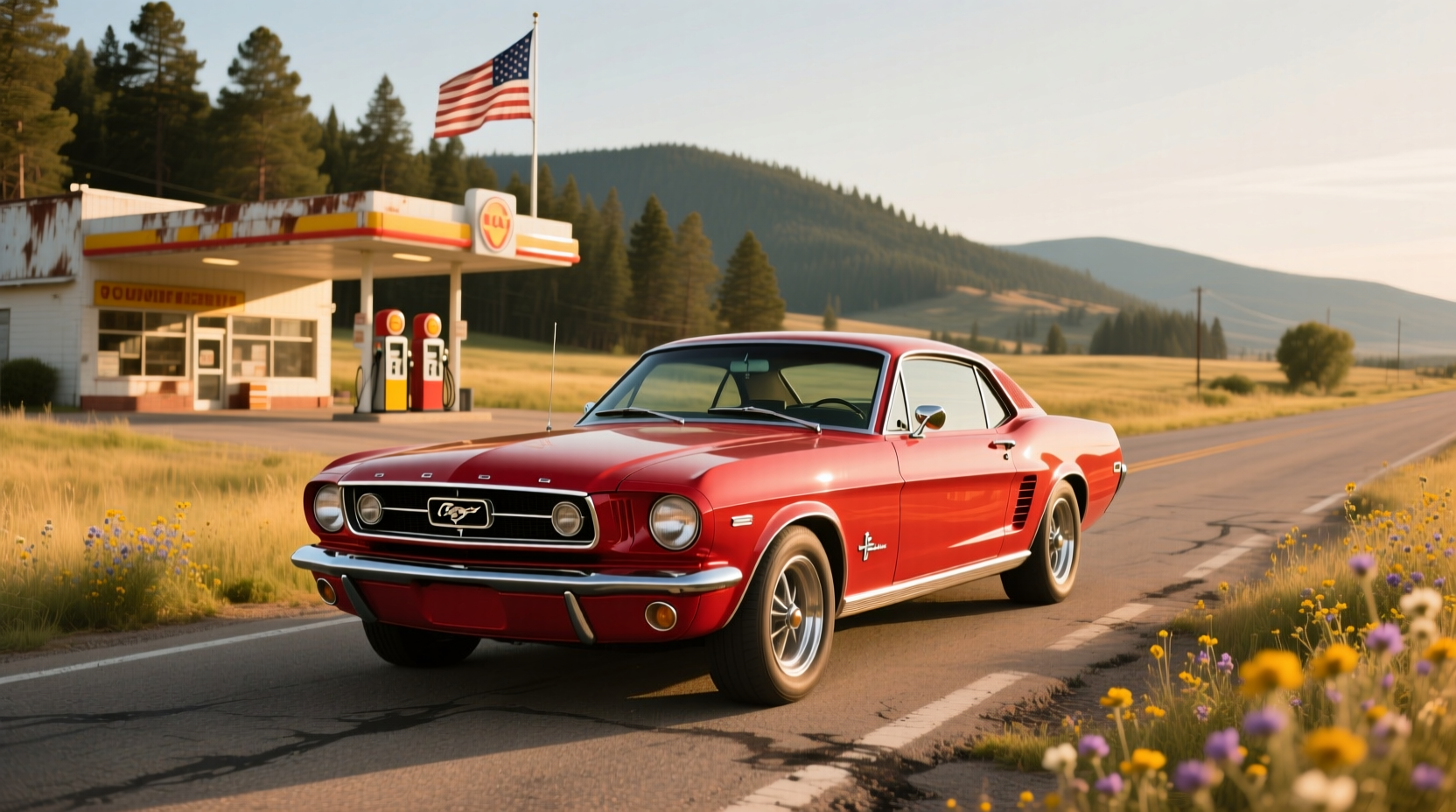 How to Choose a 1967 Mustang Coupe: A Complete Buying Guide