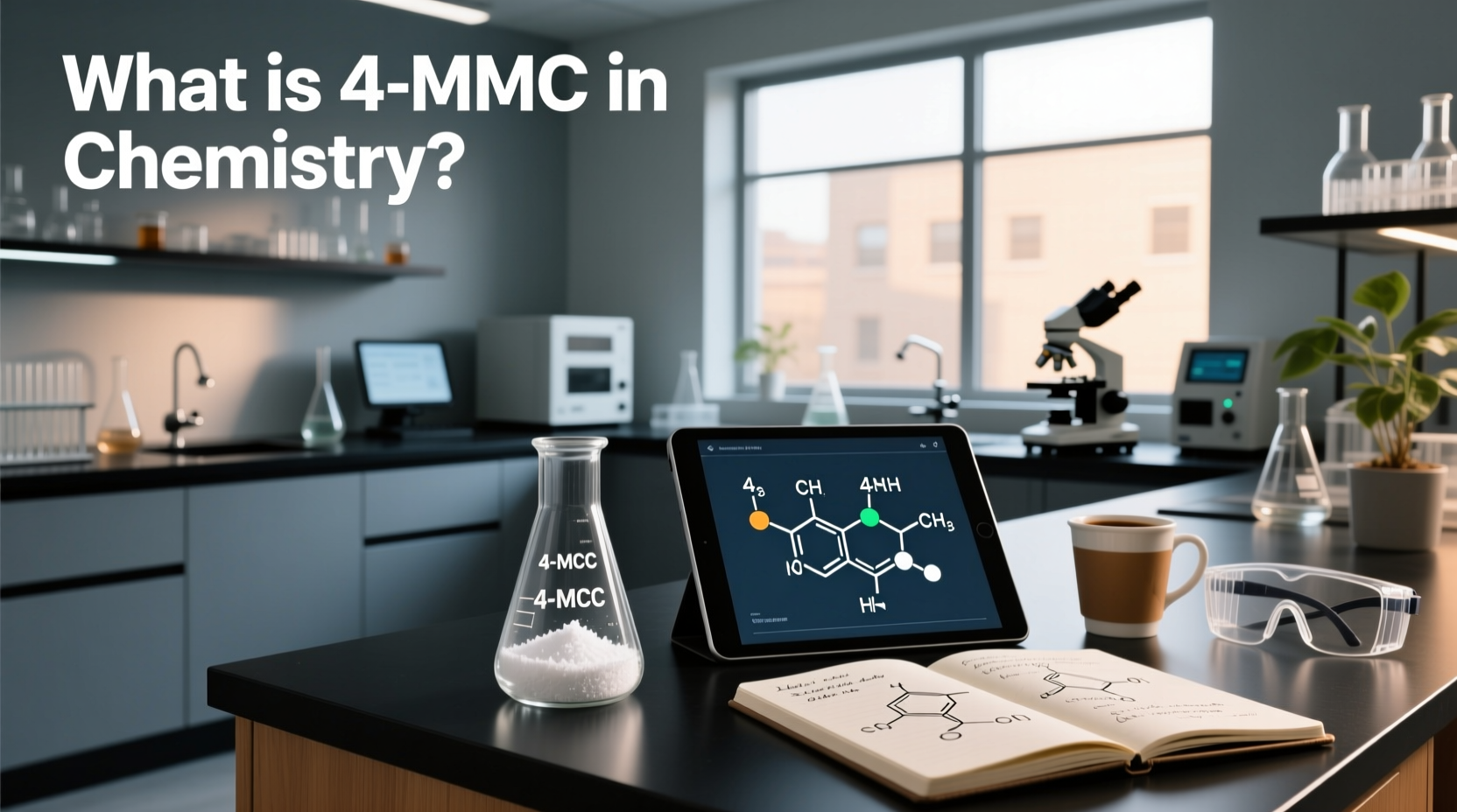 How to Choose 4-MMC: A Science-Based Buying Guide