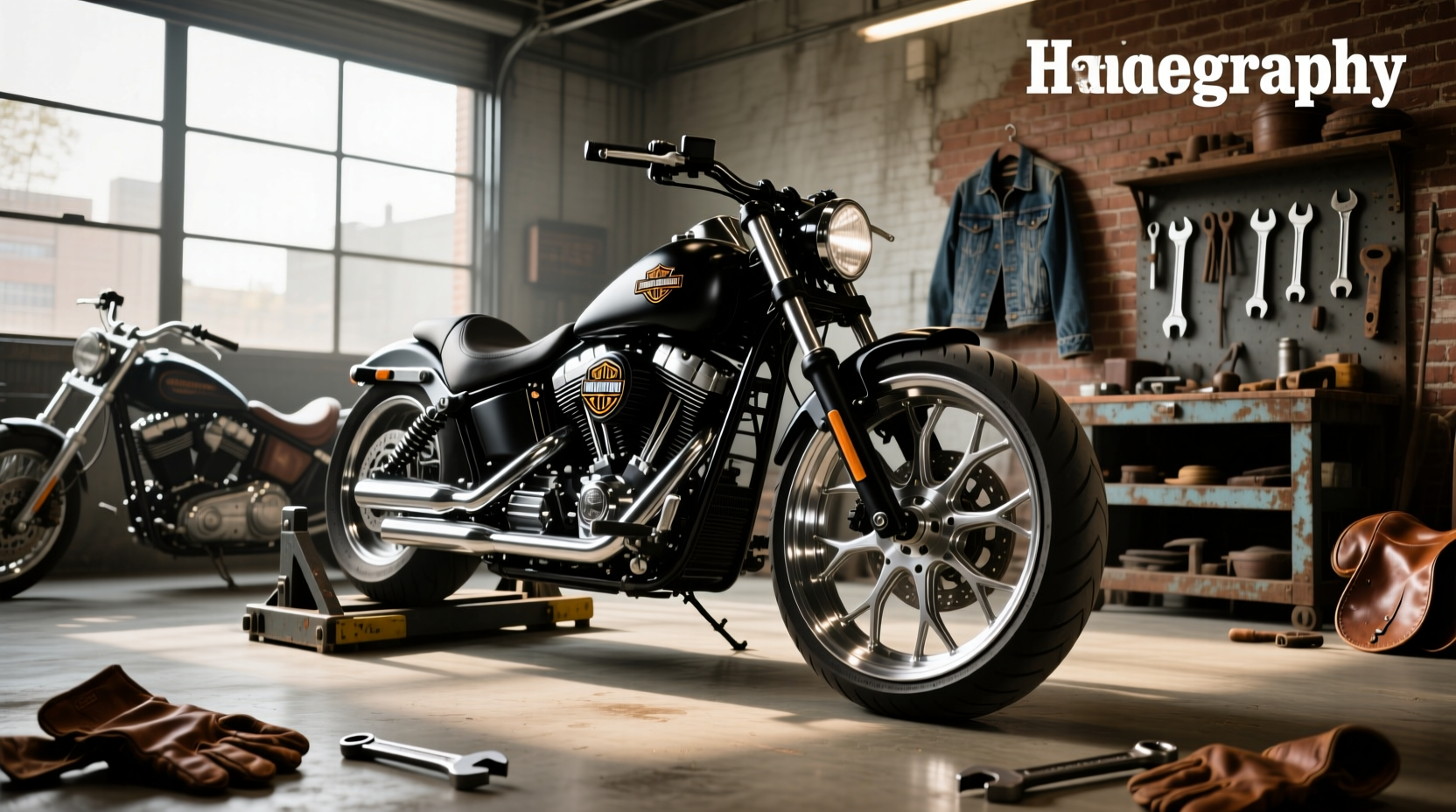 How to Choose Aftermarket Harley Rims for Performance & Style