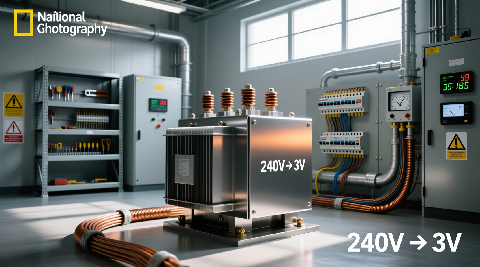 240v to 3v transformer guide what you actually need