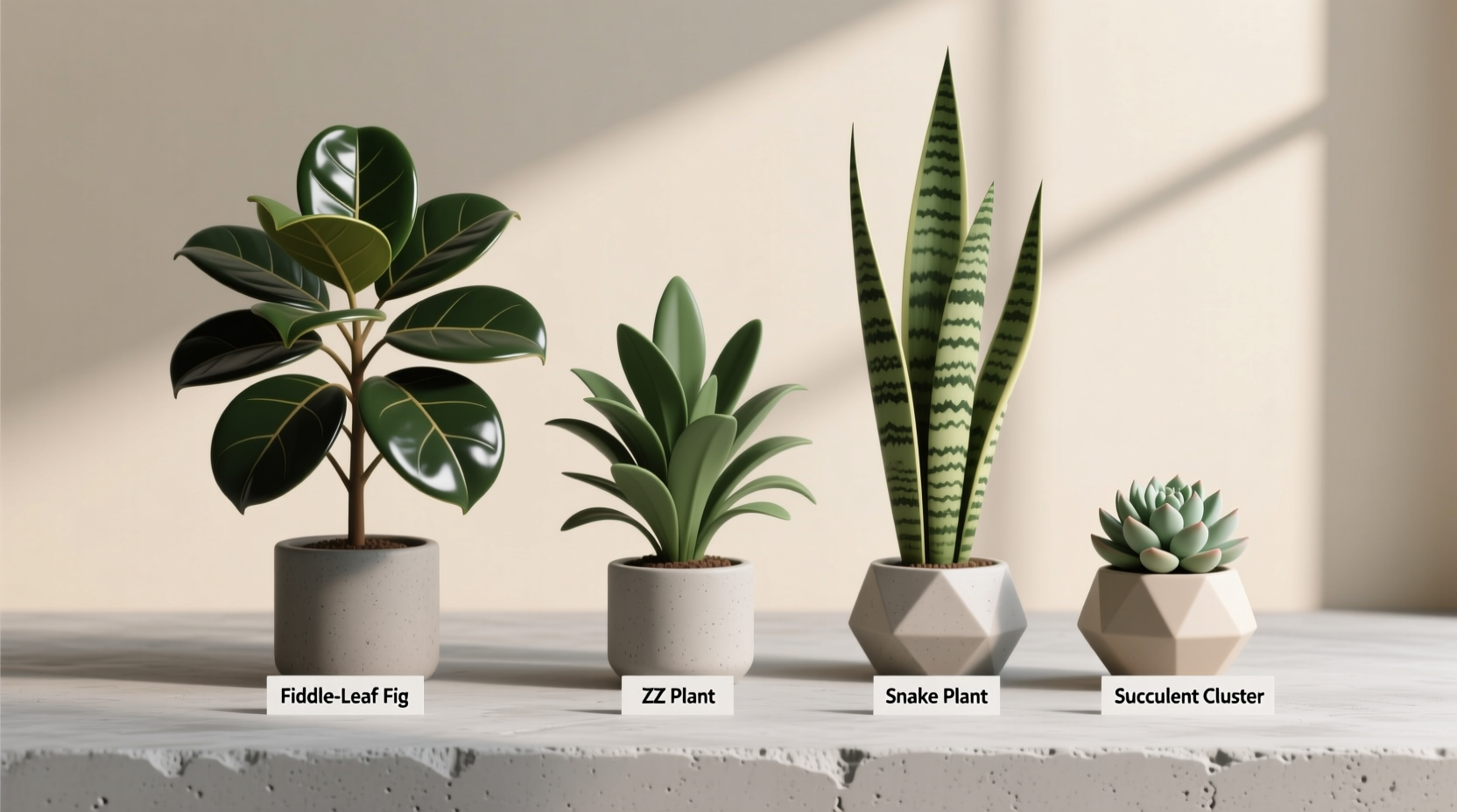 Best Low Maintenance Plants: 12 Resilient Choices for Real Life
