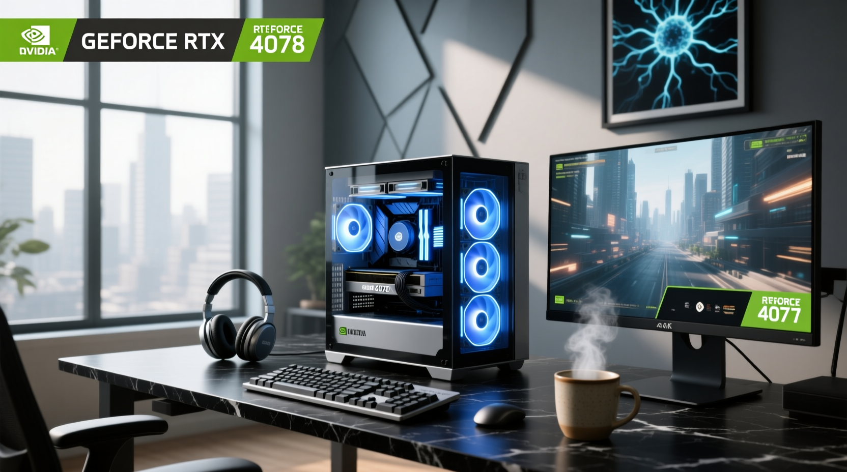 rtx 4070 ti buying guide performance, price alternatives