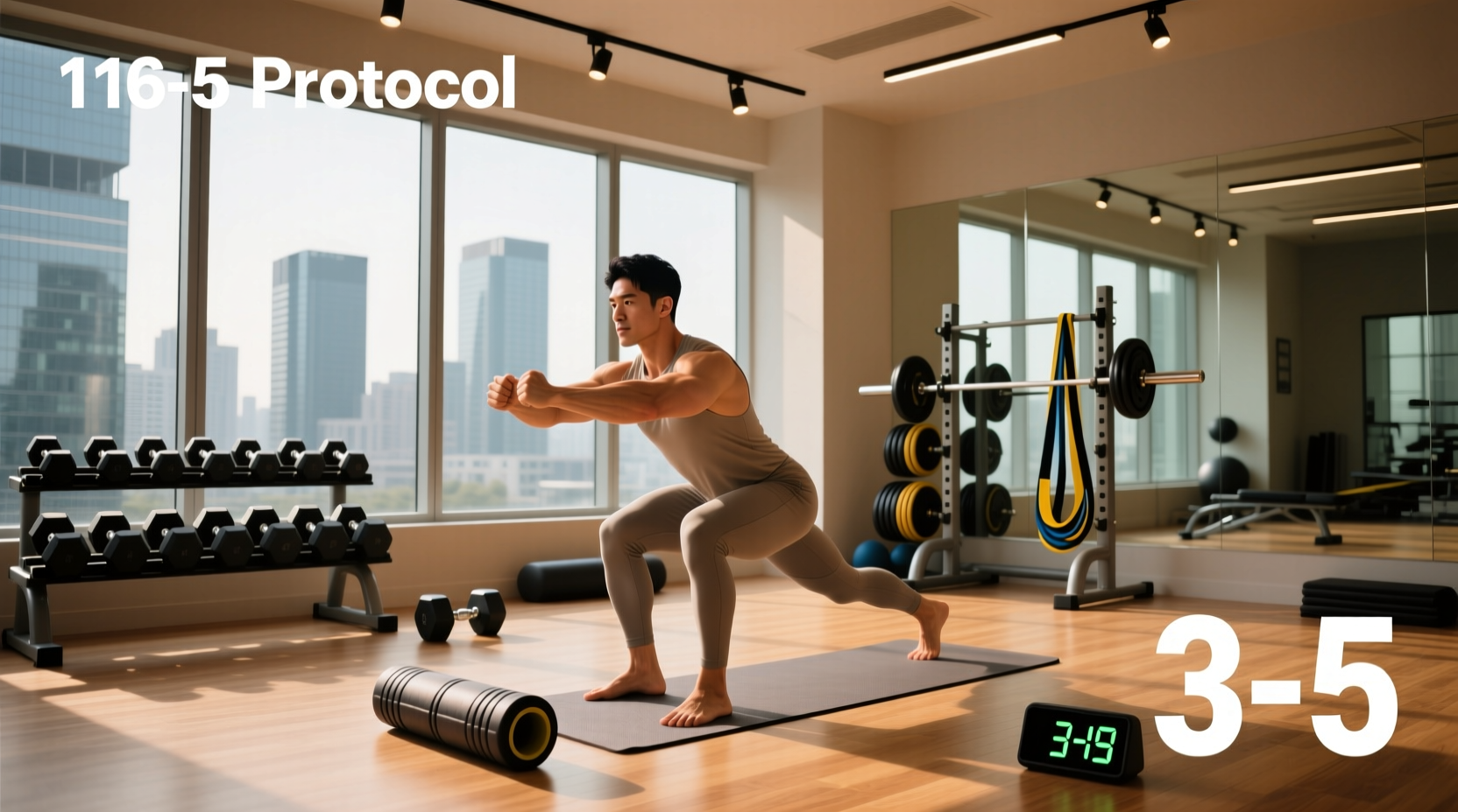 andy galpin 3x5 hypertrophy guide