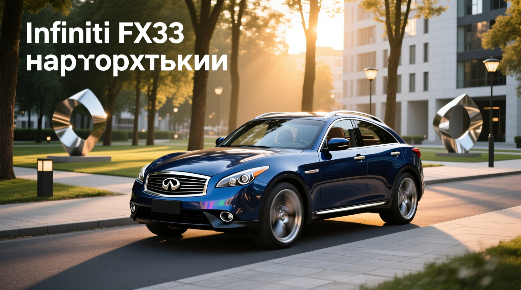 What Are the Infiniti FX35 Specifications and Reliability Concerns?