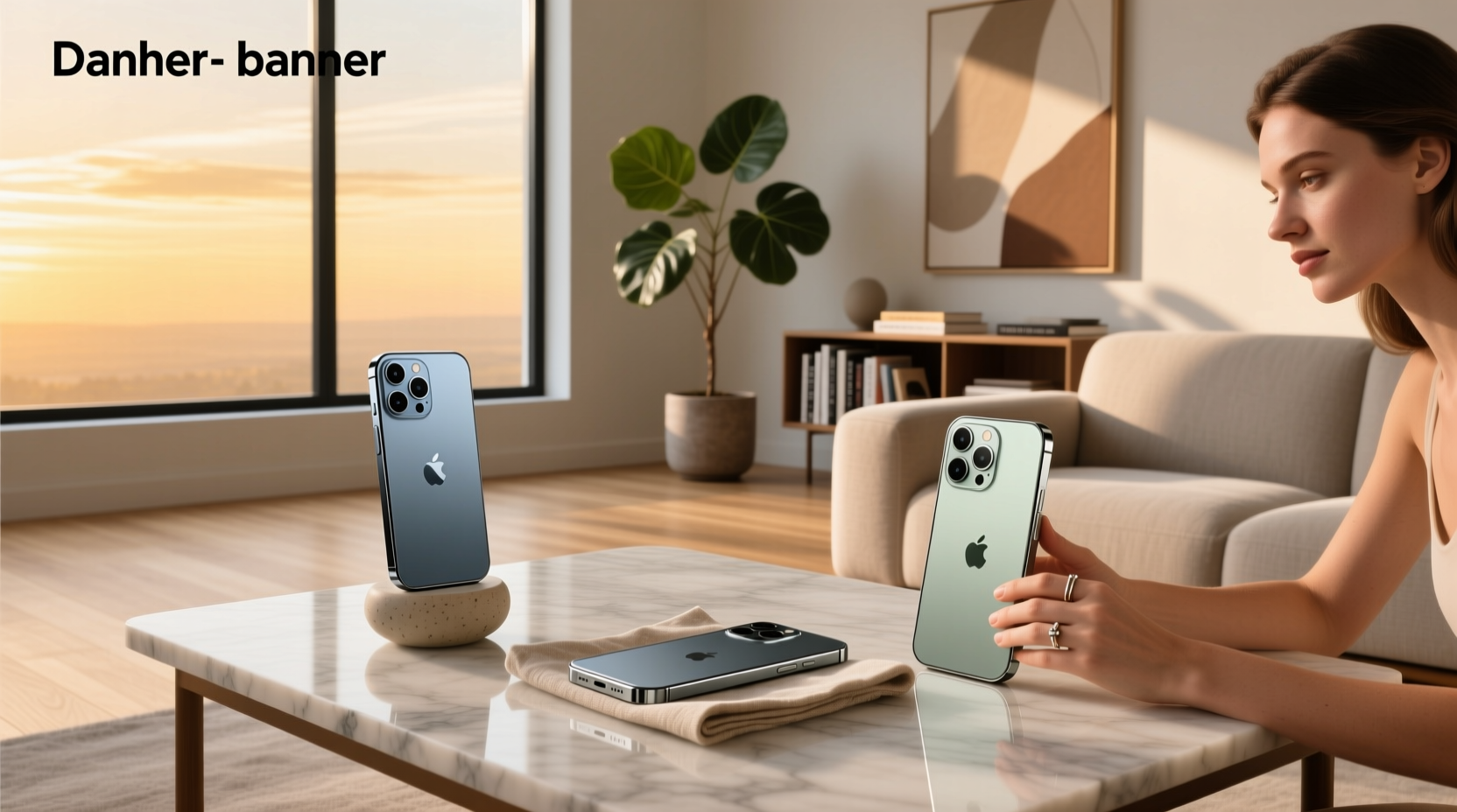 pear shaped phones real or just nickelodeon props