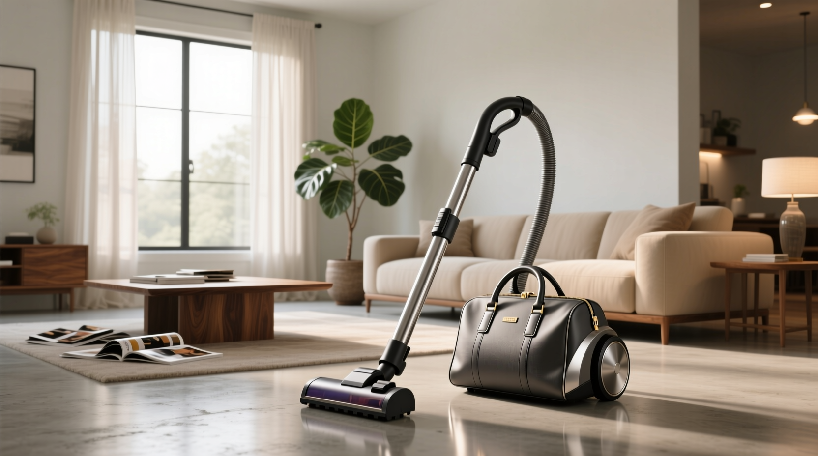 bagged vacuum guide when to choose vs. bagless